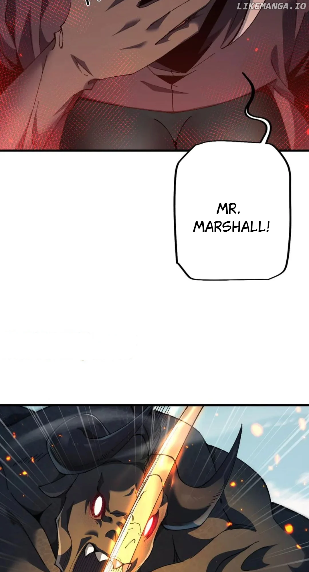 From Goblin to Goblin God Chapter 47 - Page 18