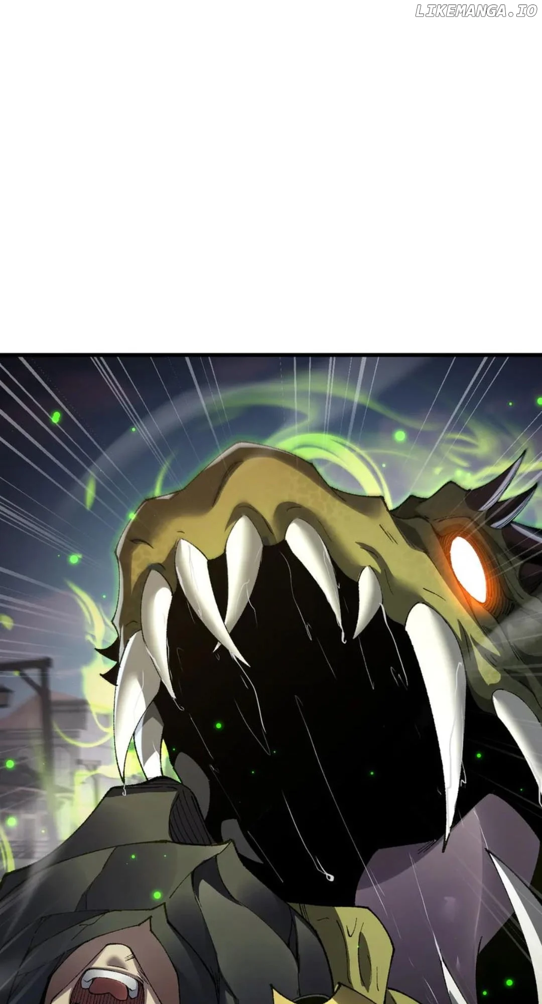 From Goblin to Goblin God Chapter 47 - Page 2