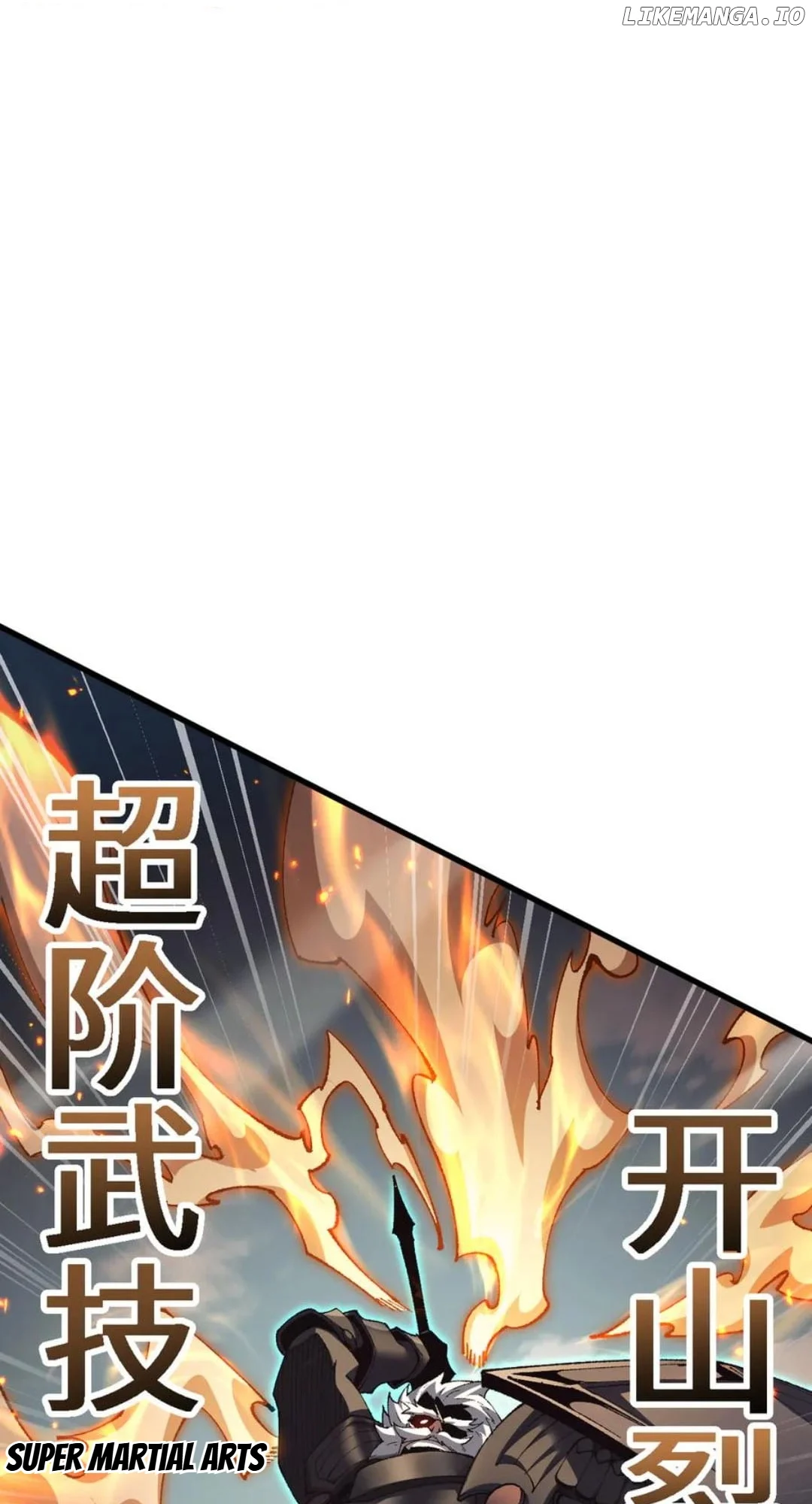 From Goblin to Goblin God Chapter 47 - Page 22