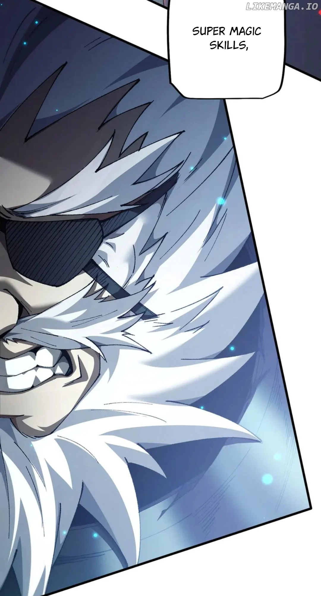 From Goblin to Goblin God Chapter 47 - Page 29