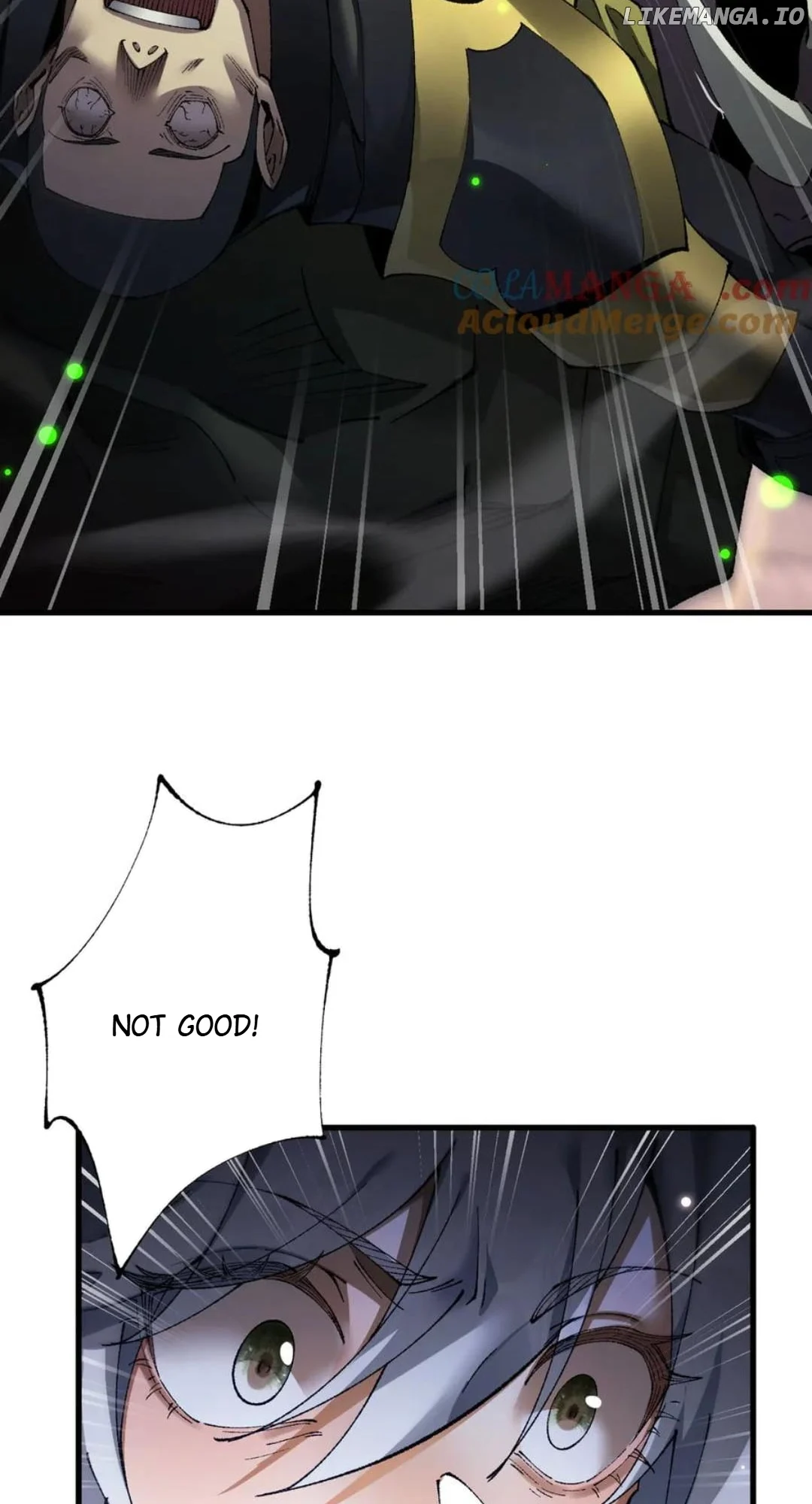 From Goblin to Goblin God Chapter 47 - Page 3