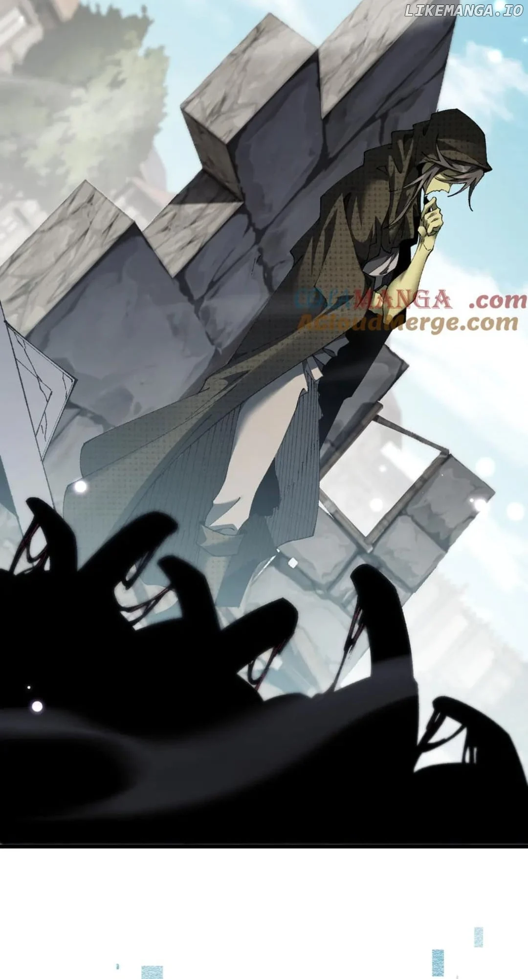 From Goblin to Goblin God Chapter 47 - Page 39