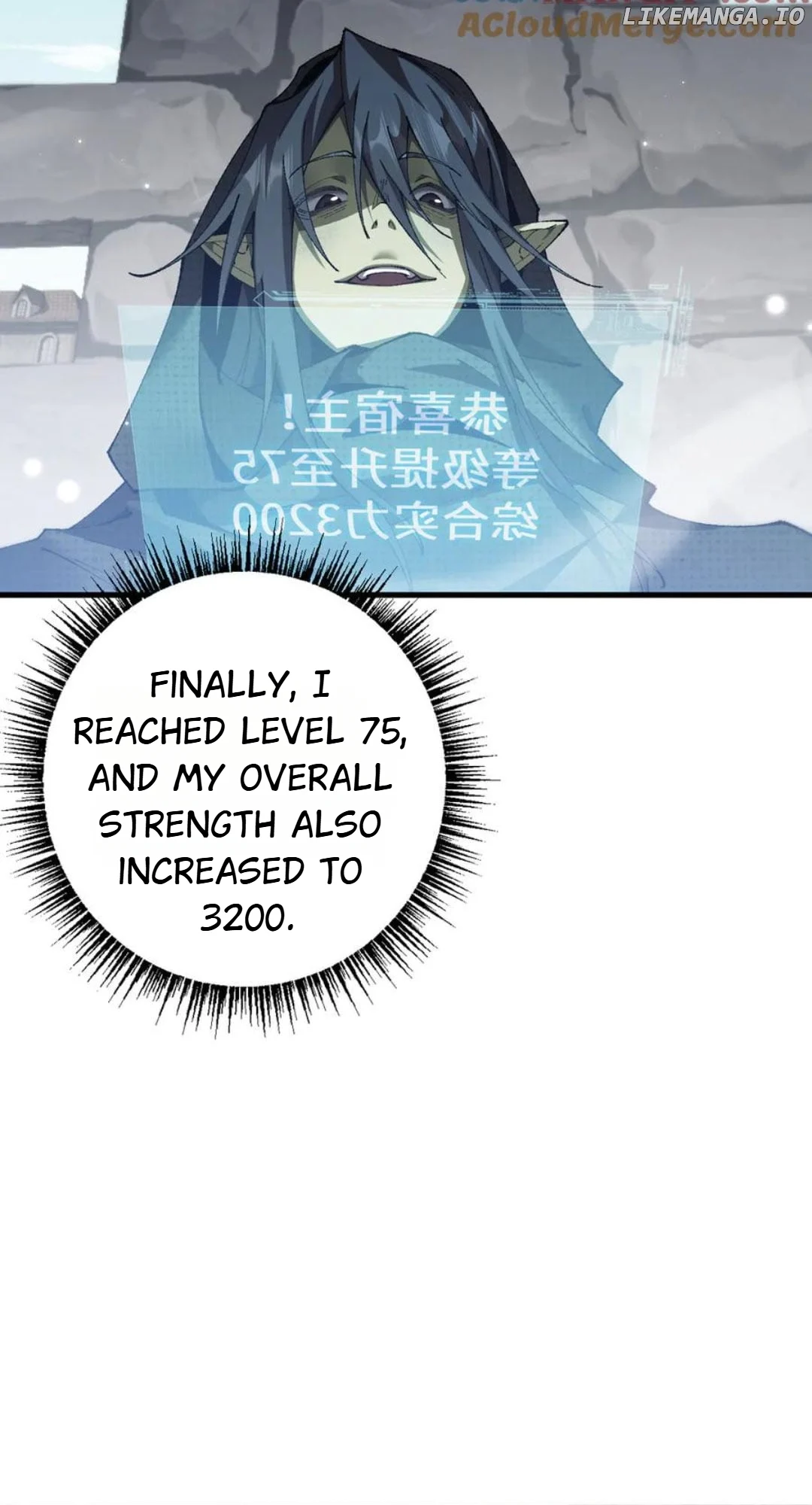 From Goblin to Goblin God Chapter 47 - Page 41