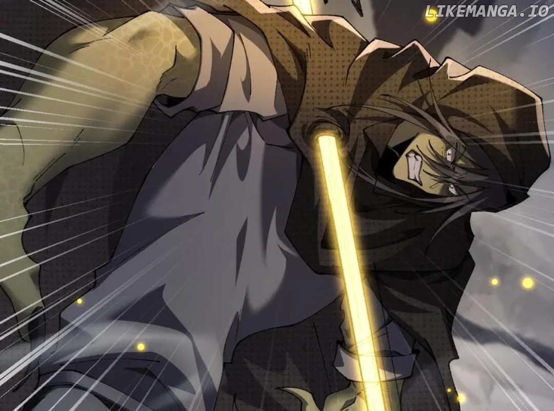 From Goblin to Goblin God Chapter 47 - Page 45