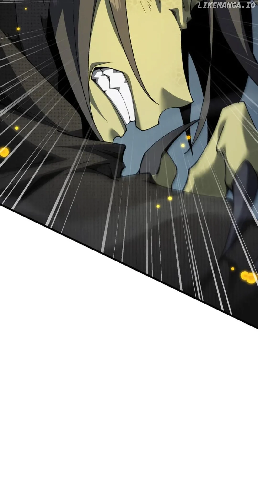 From Goblin to Goblin God Chapter 47 - Page 47