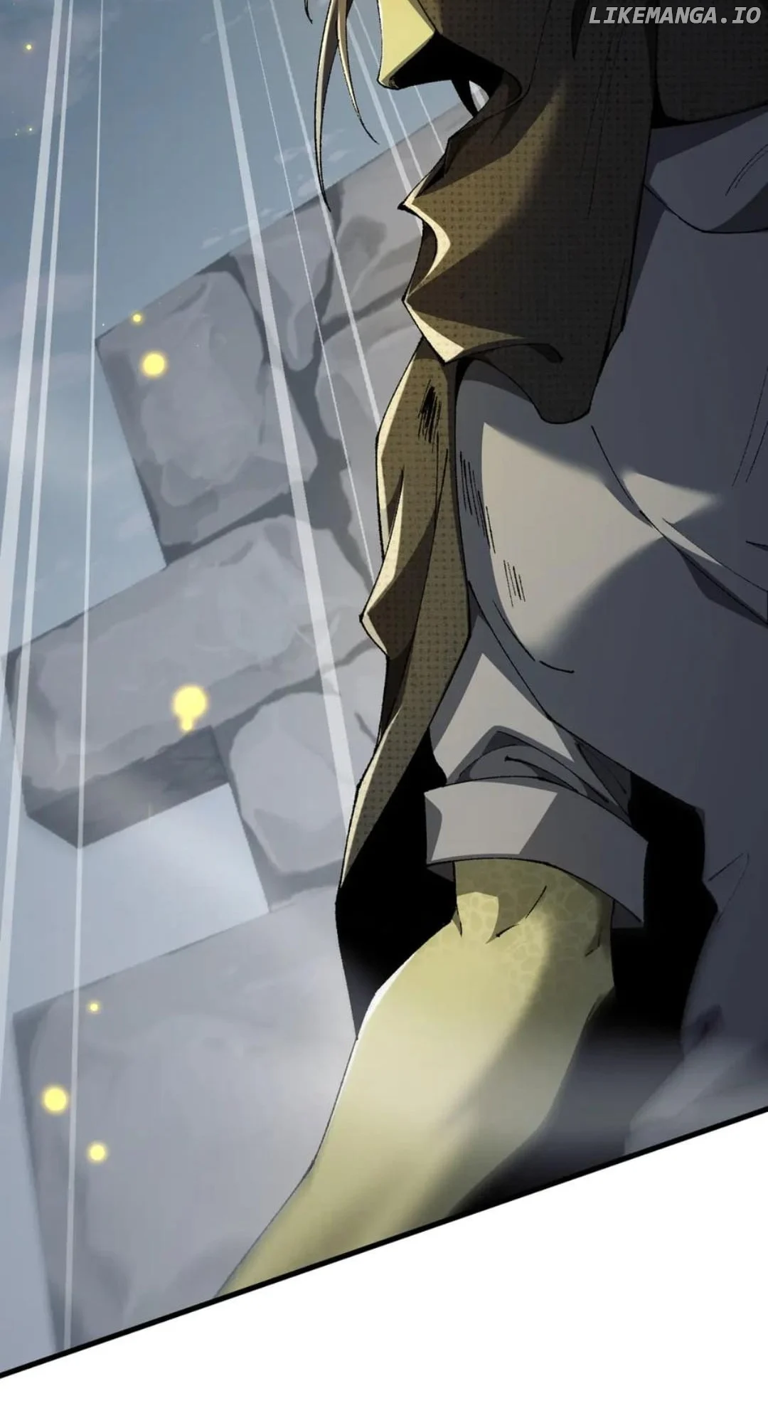 From Goblin to Goblin God Chapter 47 - Page 49