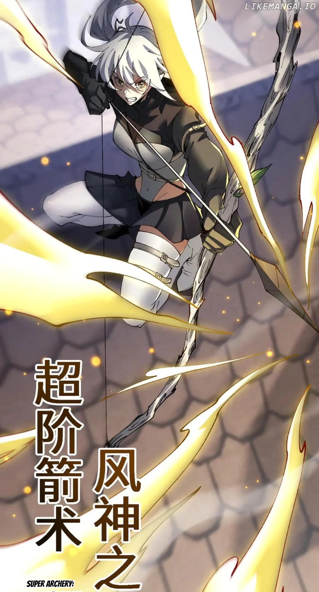 From Goblin to Goblin God Chapter 47 - Page 5