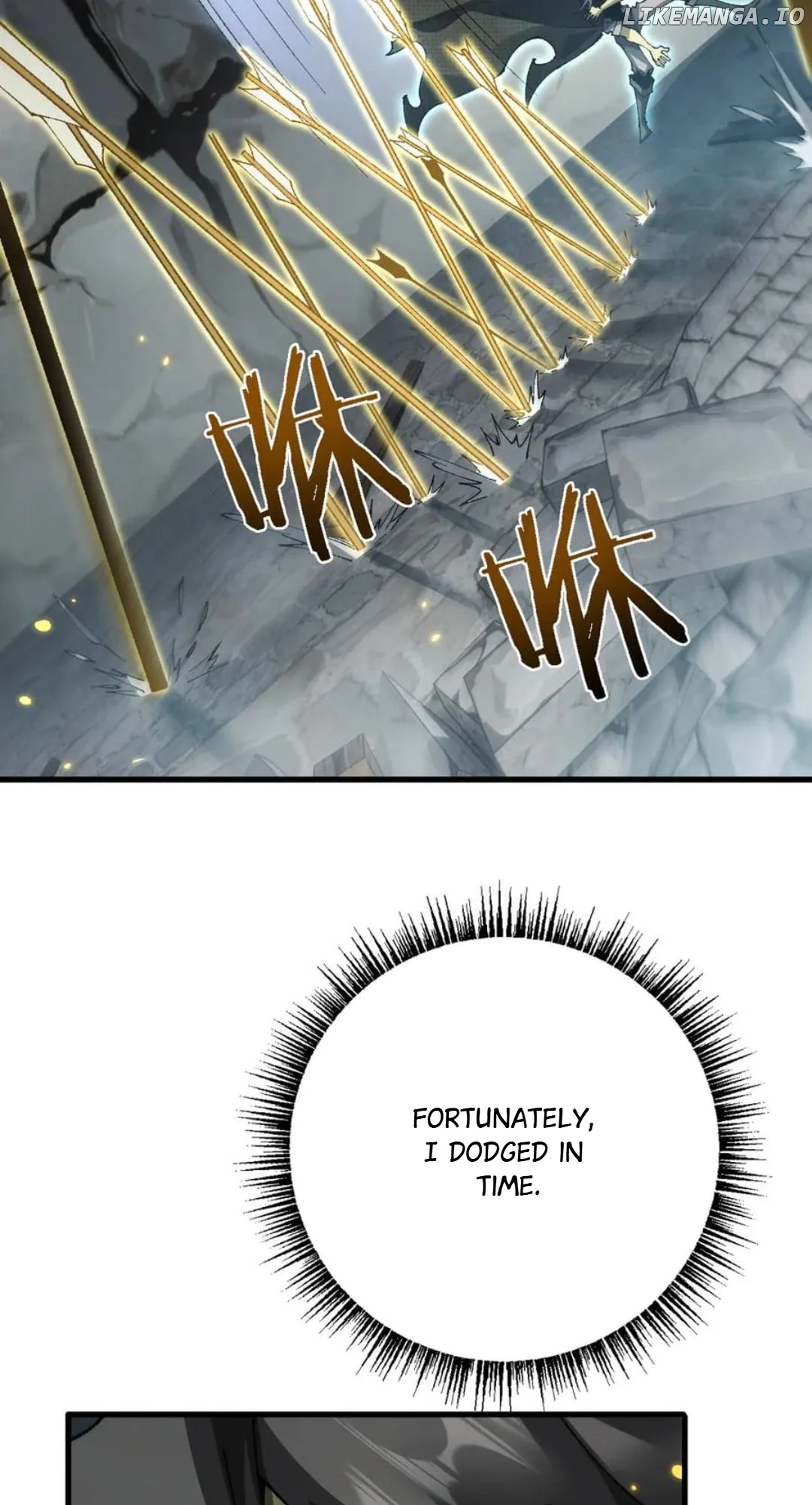 From Goblin to Goblin God Chapter 47 - Page 52