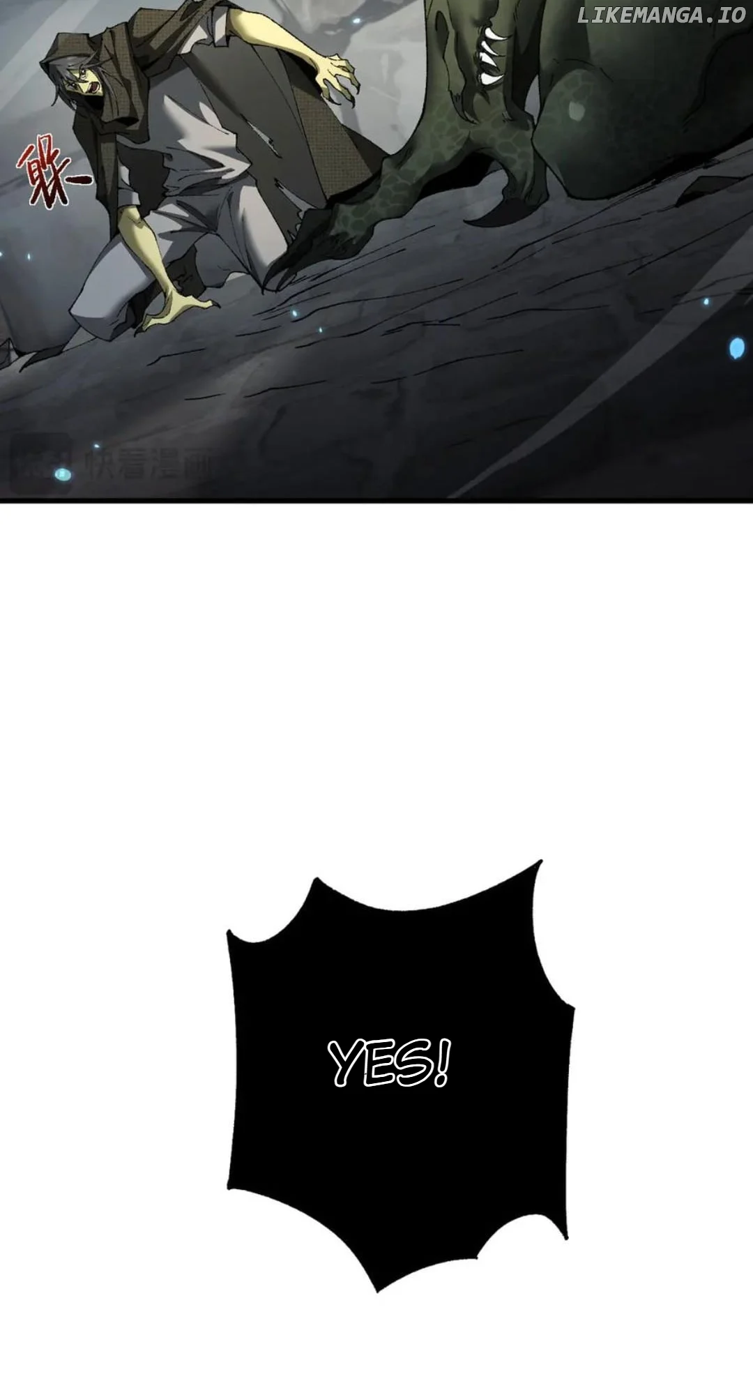 From Goblin to Goblin God Chapter 47 - Page 59