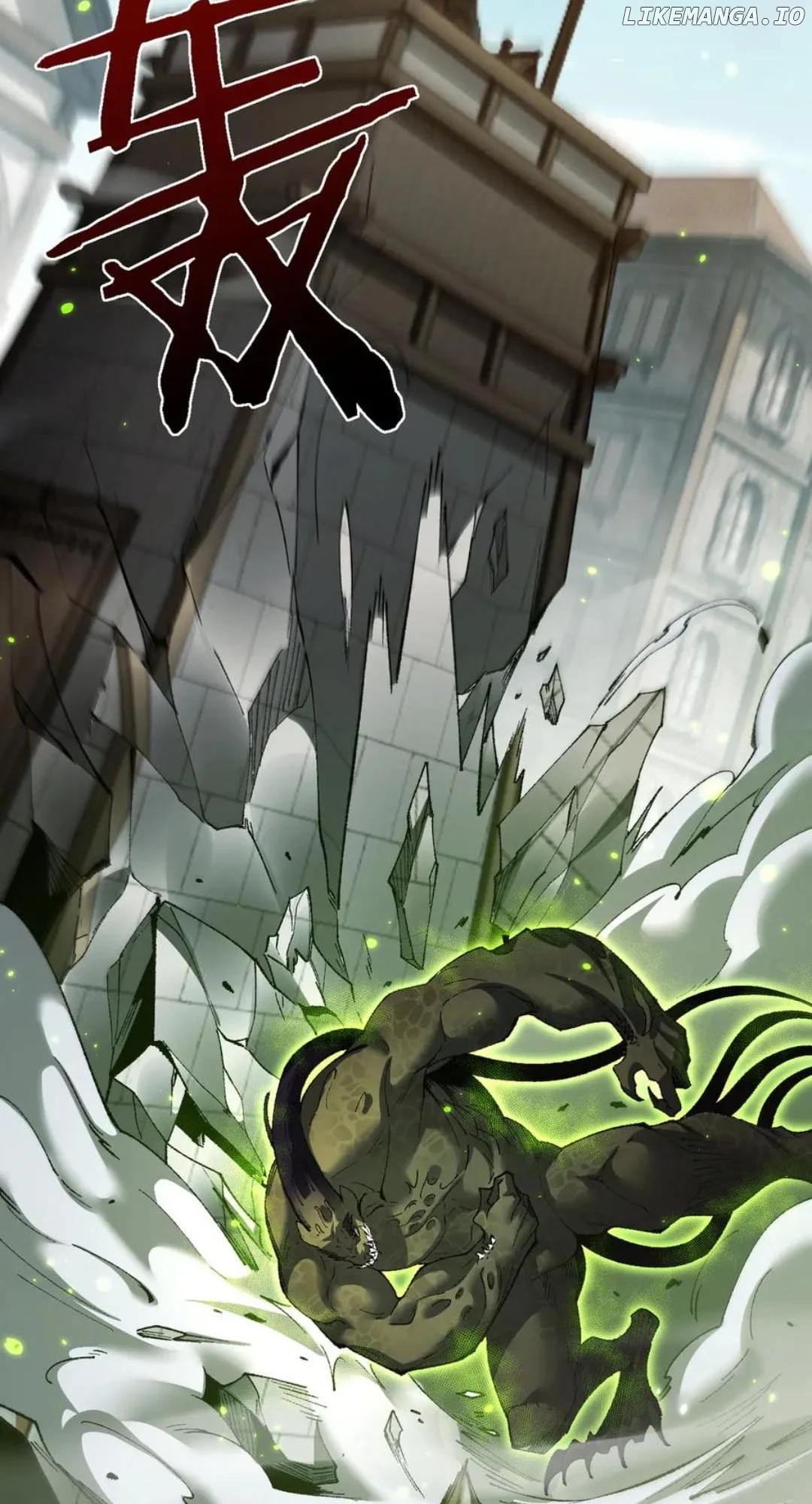 From Goblin to Goblin God Chapter 47 - Page 63