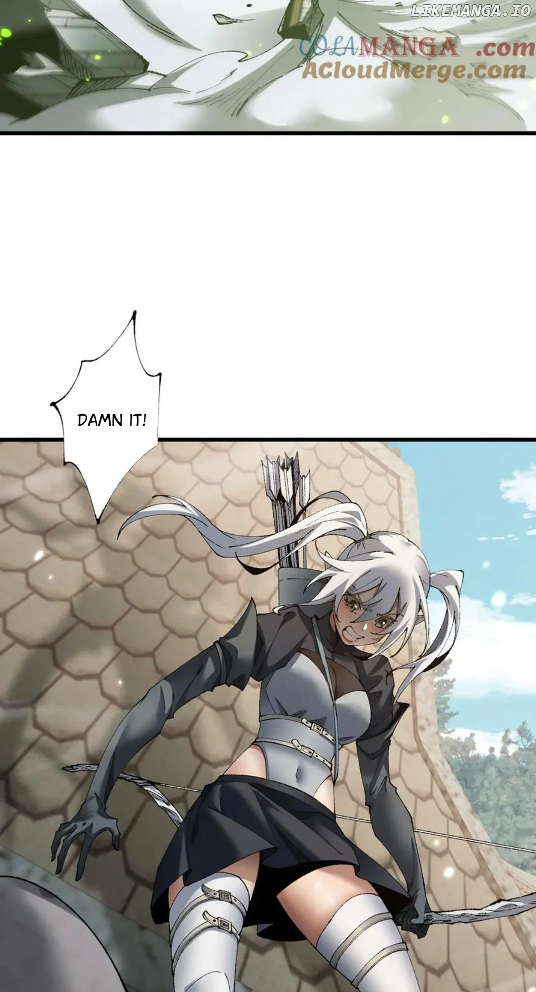 From Goblin to Goblin God Chapter 47 - Page 64