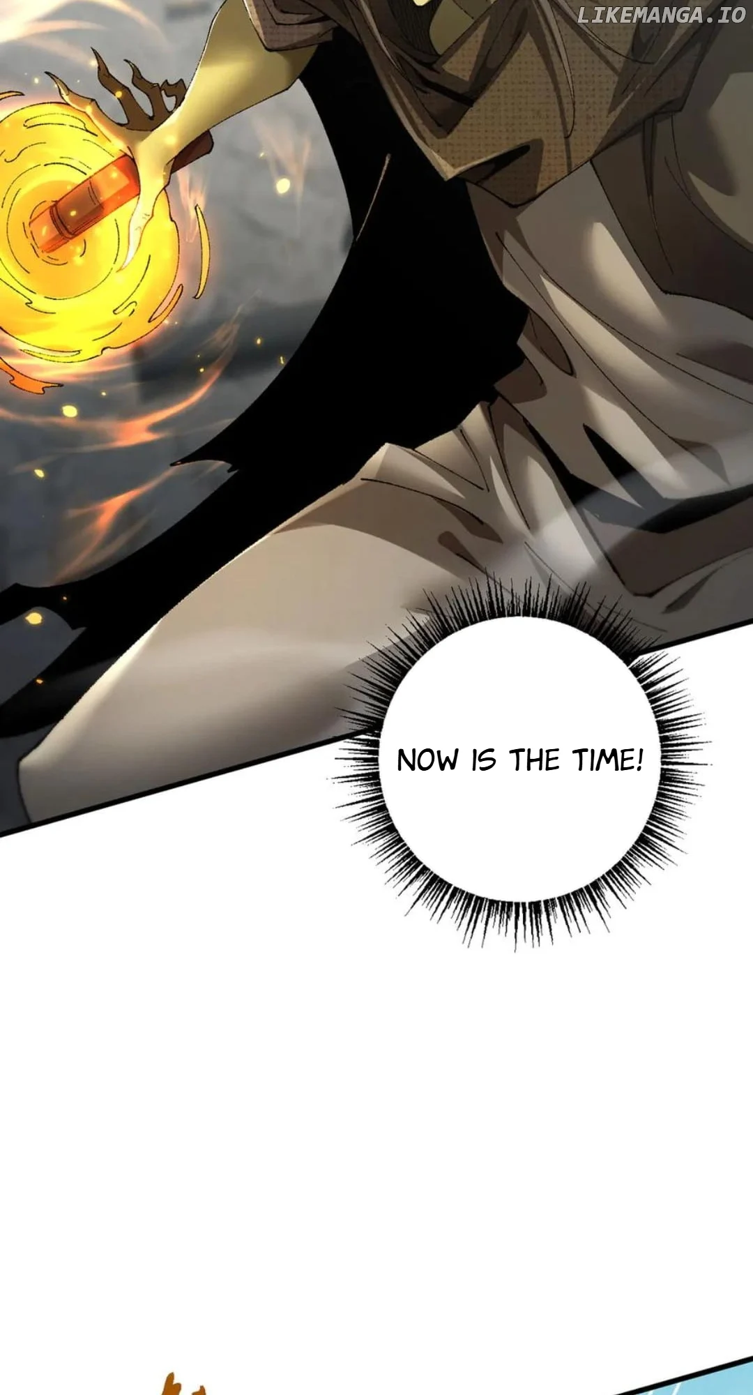 From Goblin to Goblin God Chapter 47 - Page 66