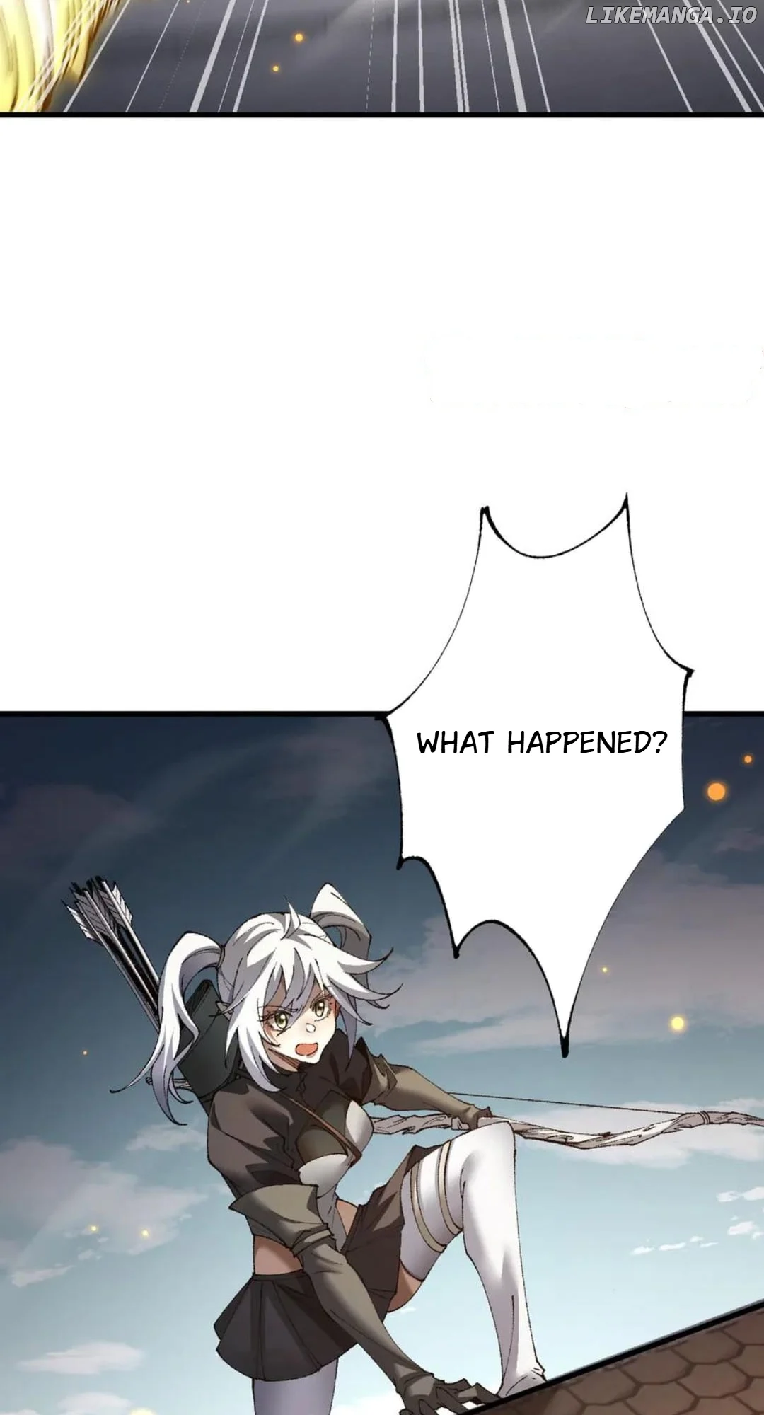 From Goblin to Goblin God Chapter 47 - Page 8