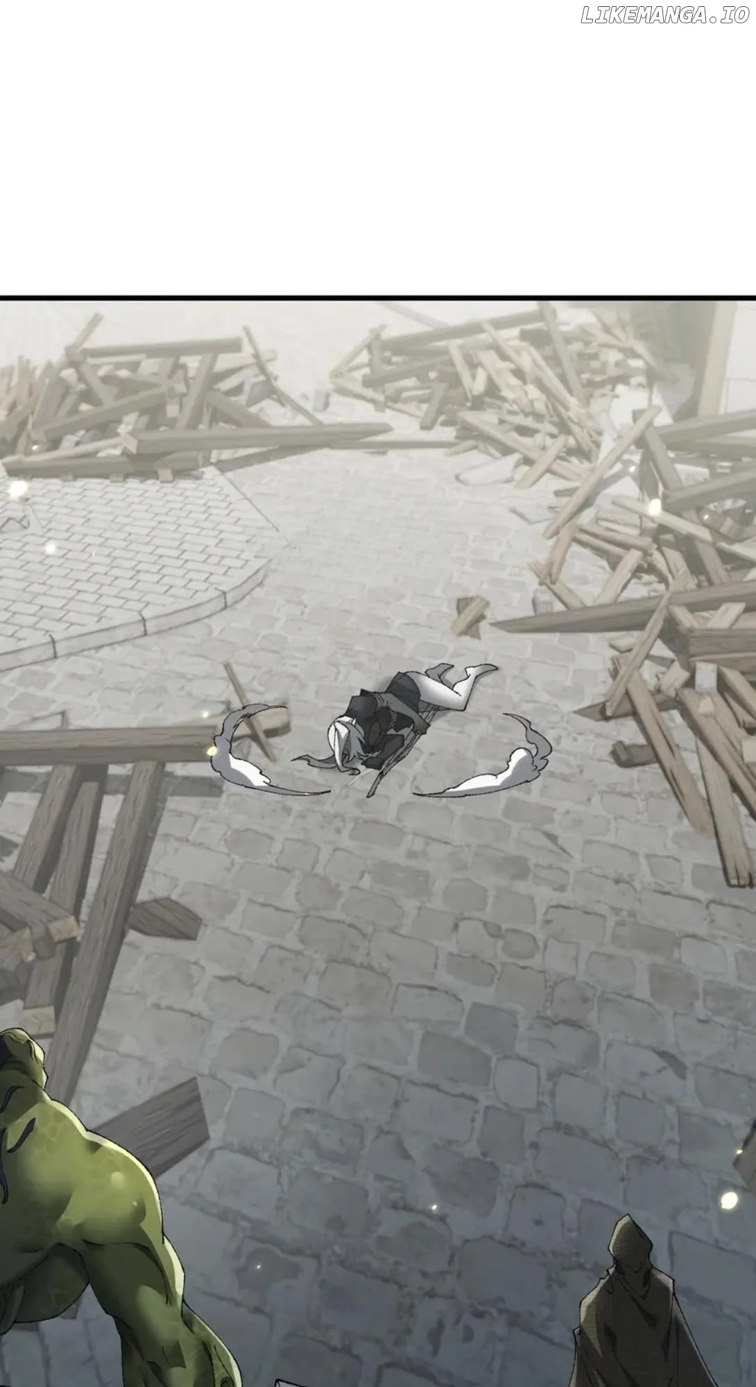 From Goblin to Goblin God Chapter 48 - Page 13