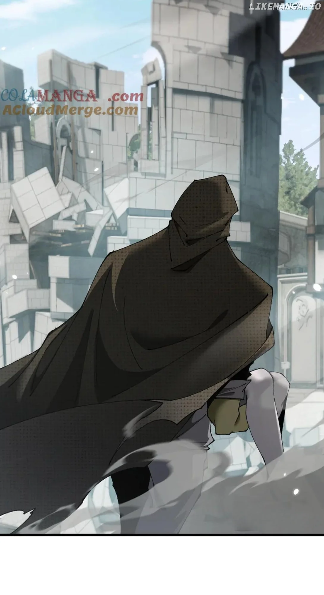 From Goblin to Goblin God Chapter 48 - Page 23