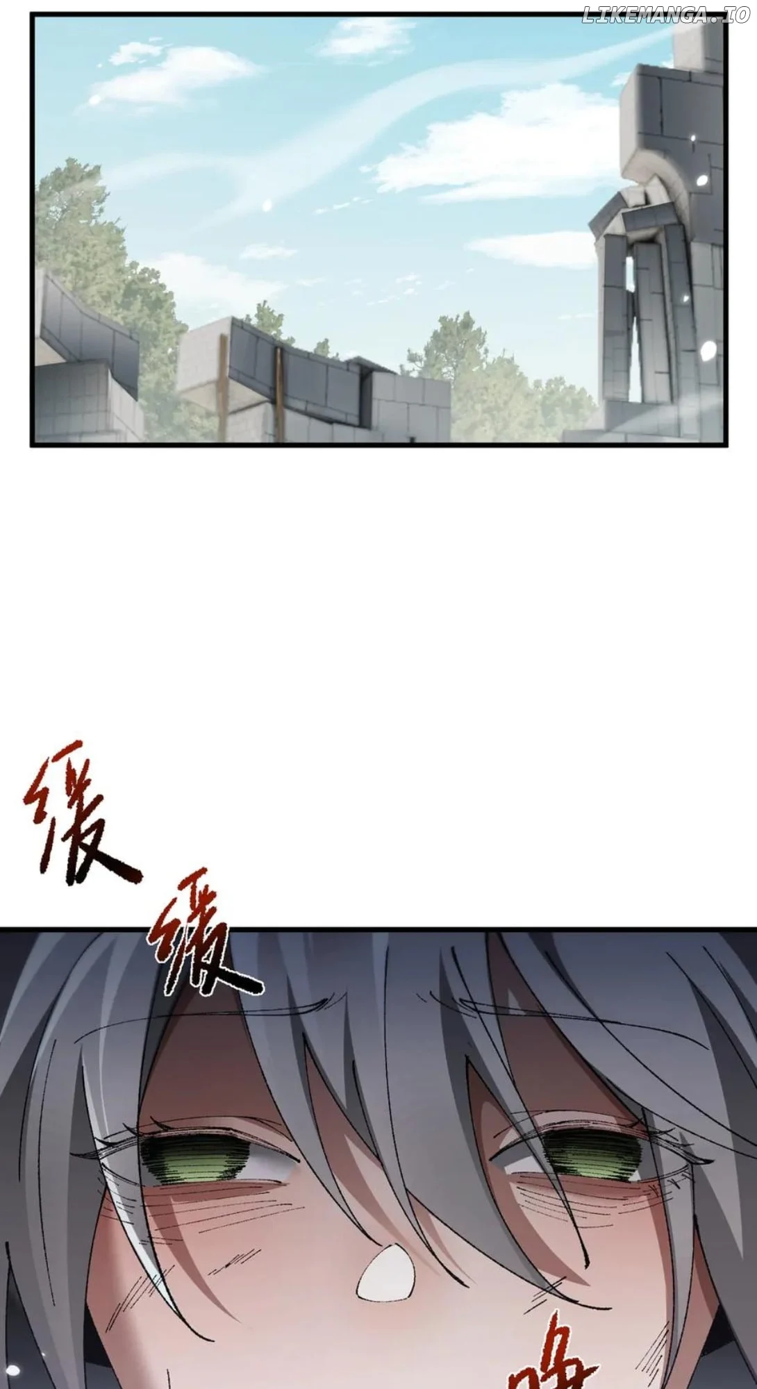 From Goblin to Goblin God Chapter 48 - Page 25