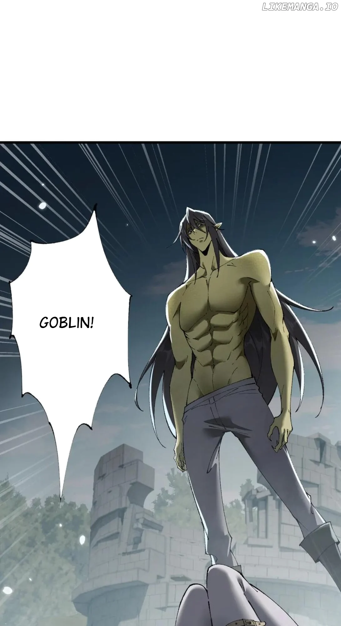 From Goblin to Goblin God Chapter 48 - Page 27