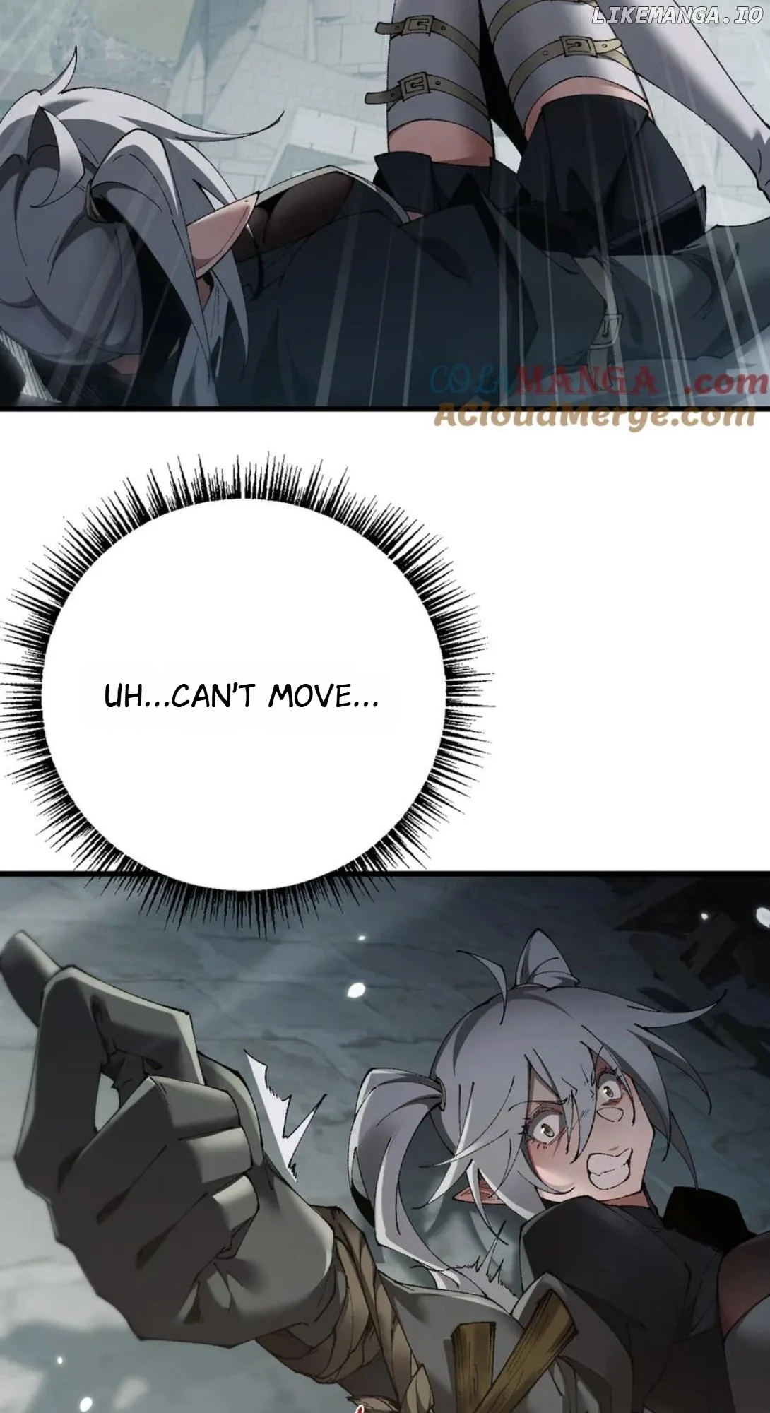 From Goblin to Goblin God Chapter 48 - Page 28