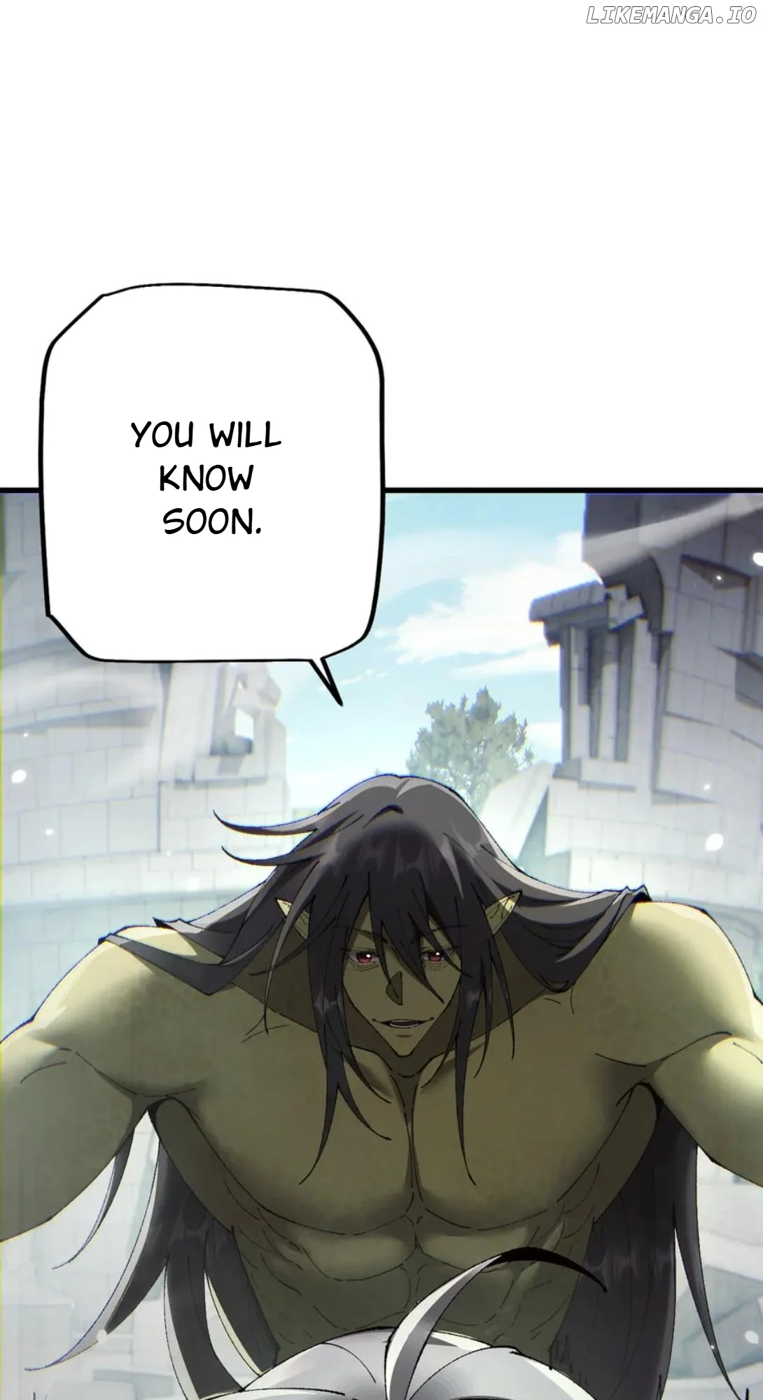 From Goblin to Goblin God Chapter 48 - Page 31