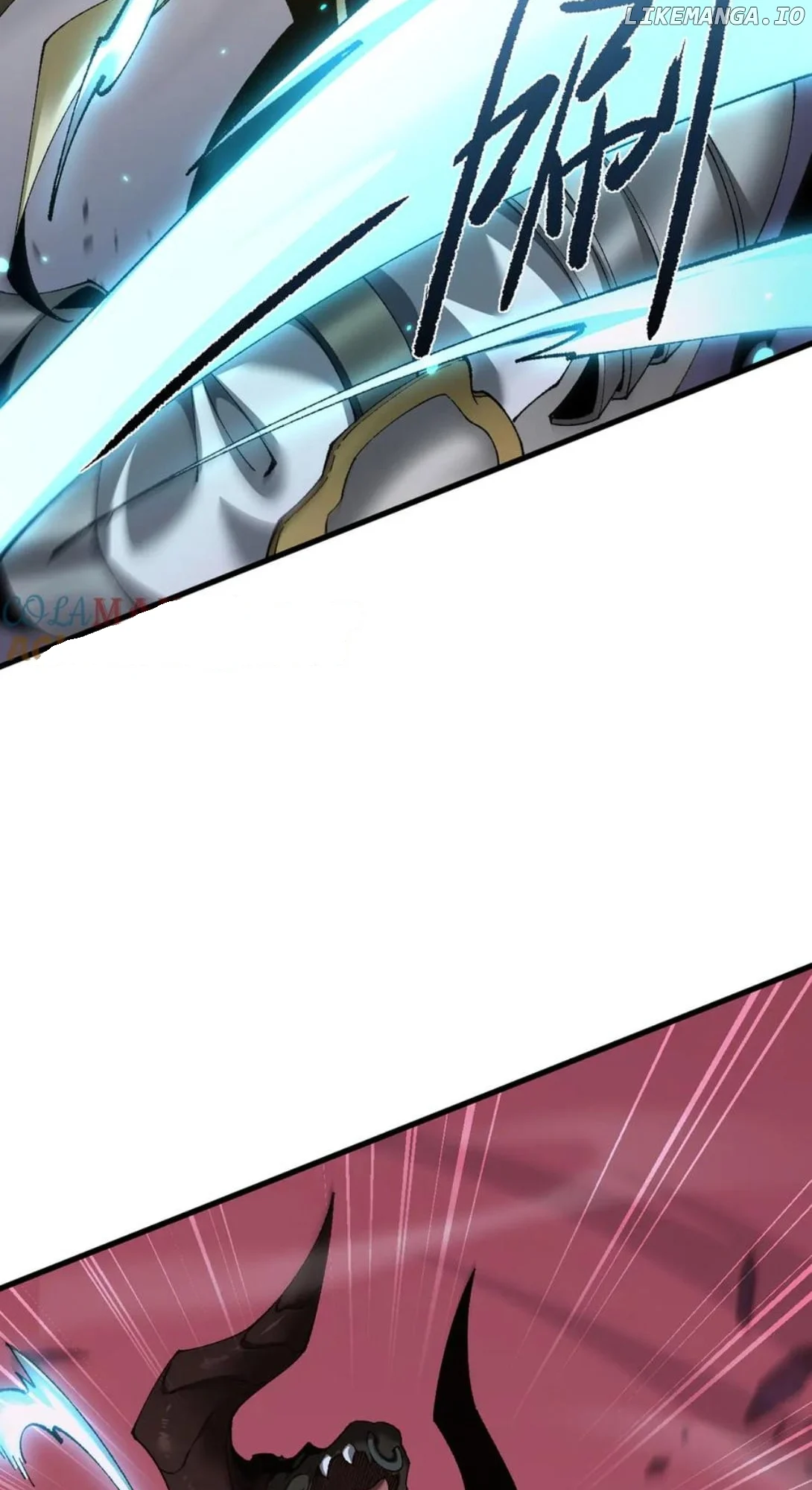 From Goblin to Goblin God Chapter 48 - Page 35