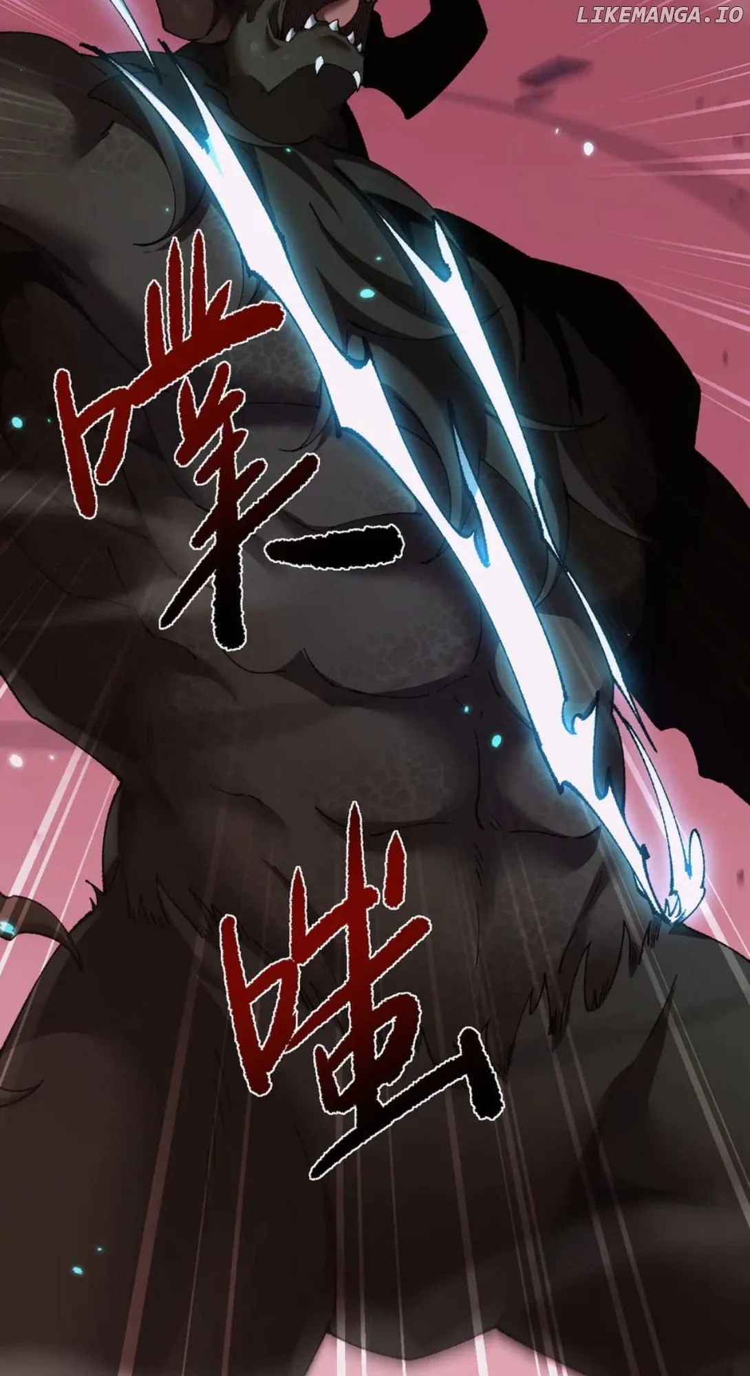 From Goblin to Goblin God Chapter 48 - Page 36