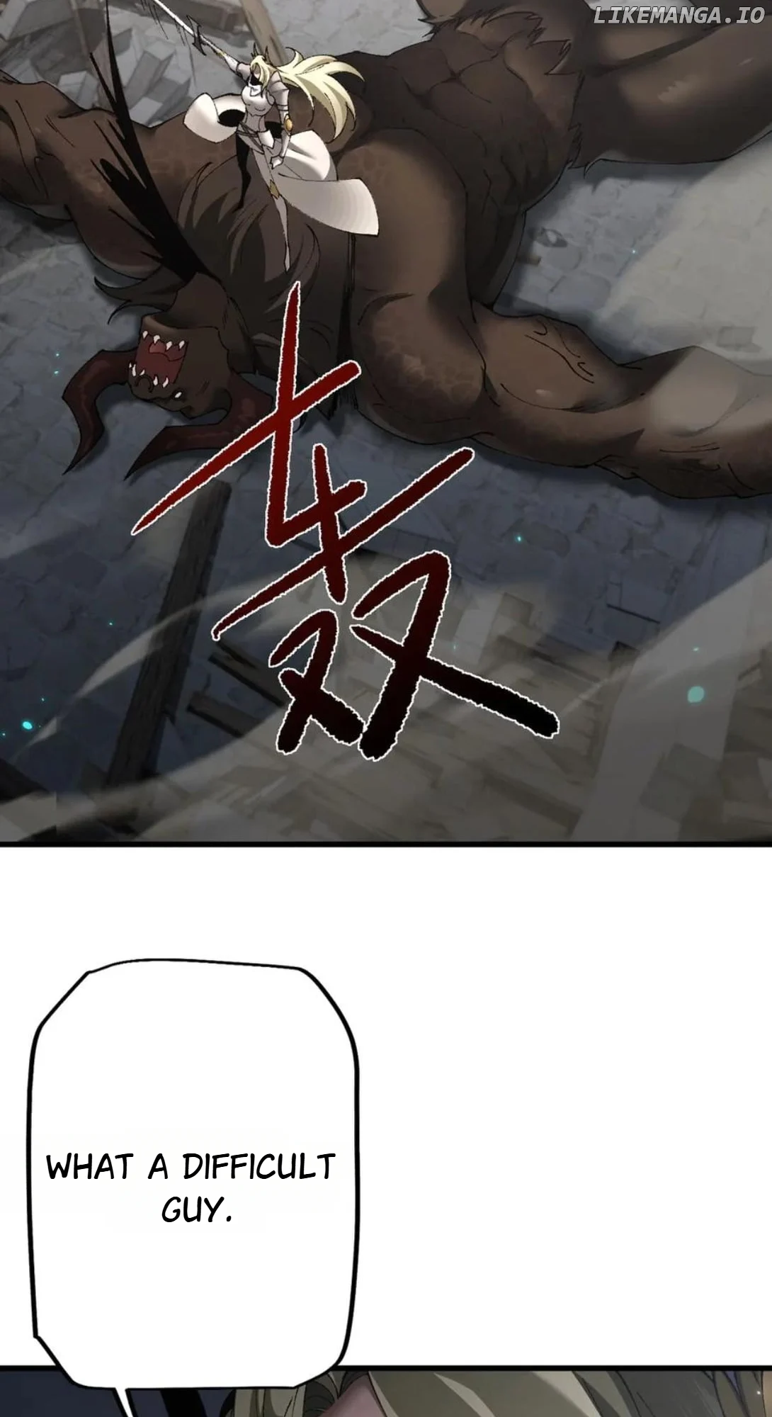 From Goblin to Goblin God Chapter 48 - Page 38