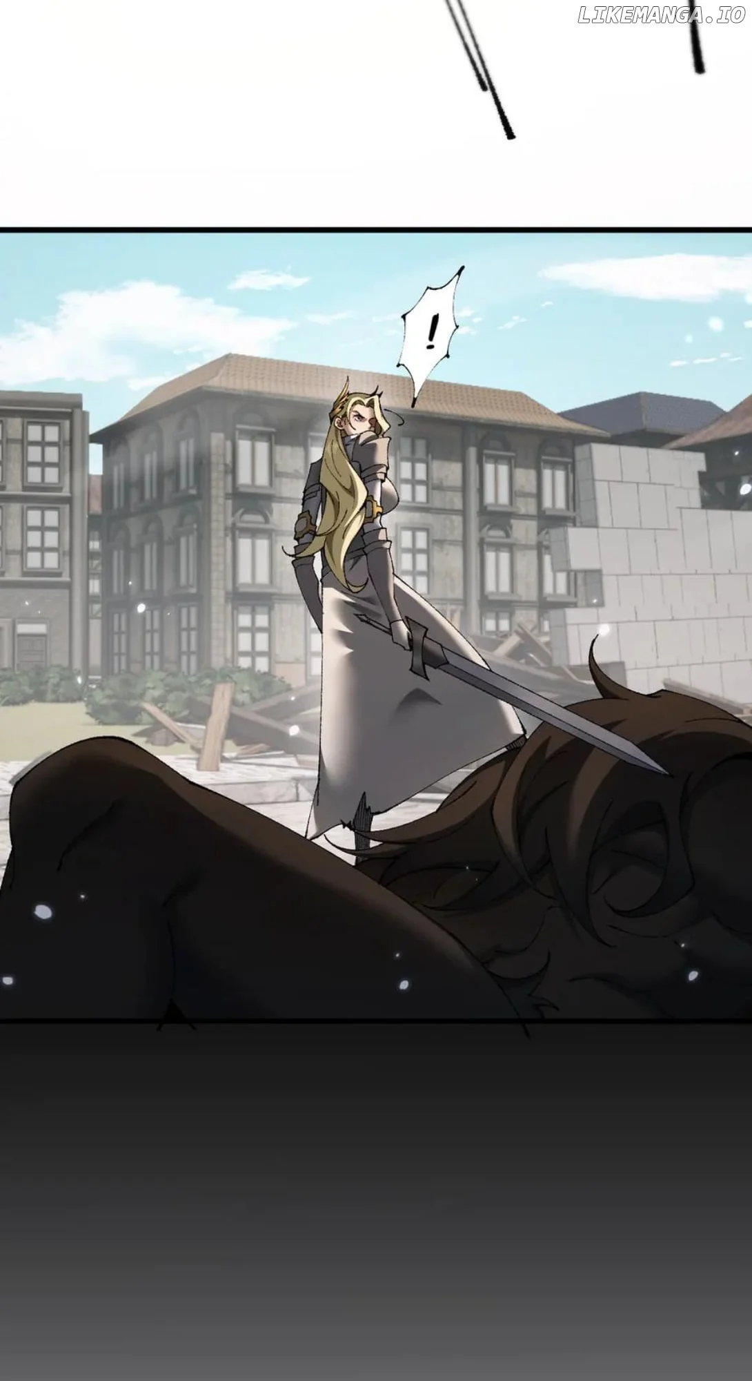 From Goblin to Goblin God Chapter 48 - Page 41