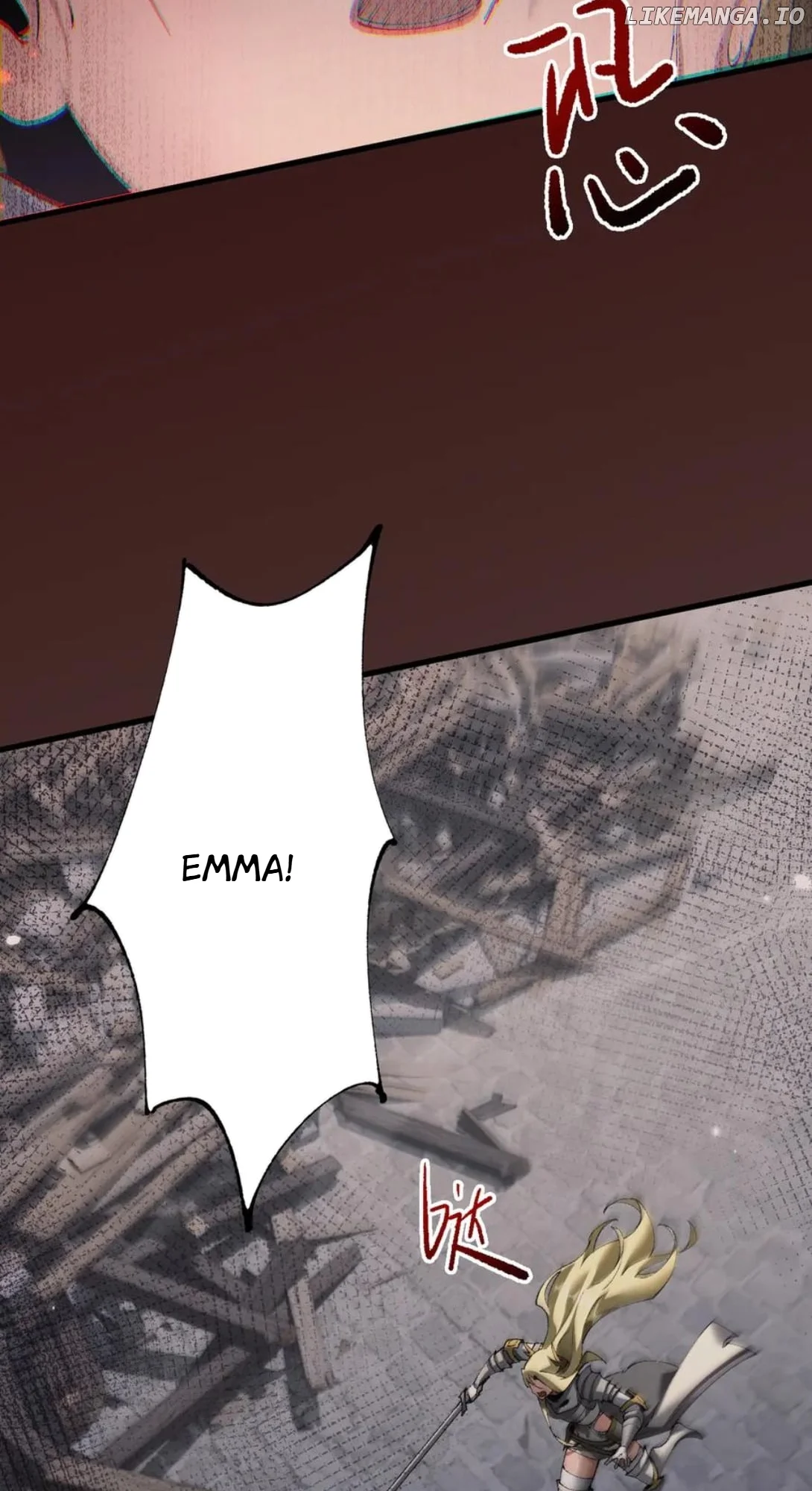 From Goblin to Goblin God Chapter 48 - Page 48