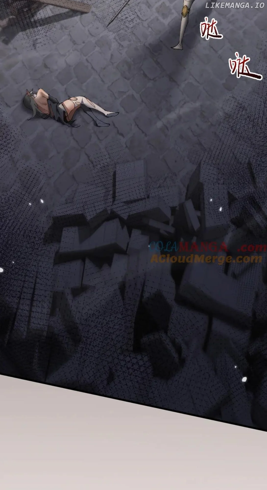 From Goblin to Goblin God Chapter 48 - Page 49