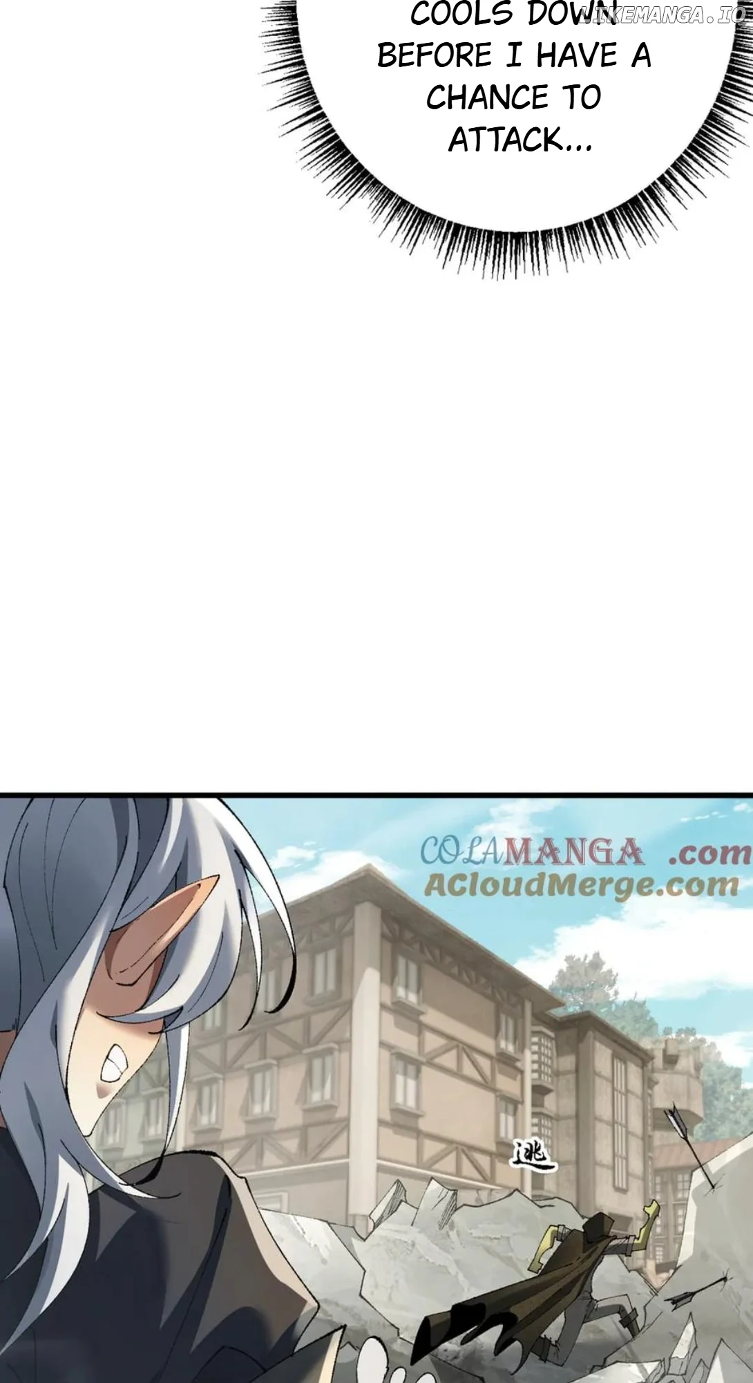 From Goblin to Goblin God Chapter 48 - Page 5