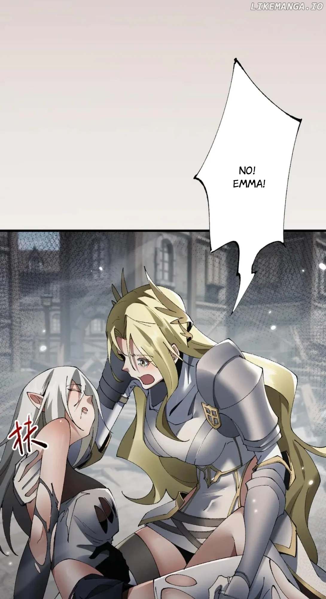 From Goblin to Goblin God Chapter 48 - Page 50