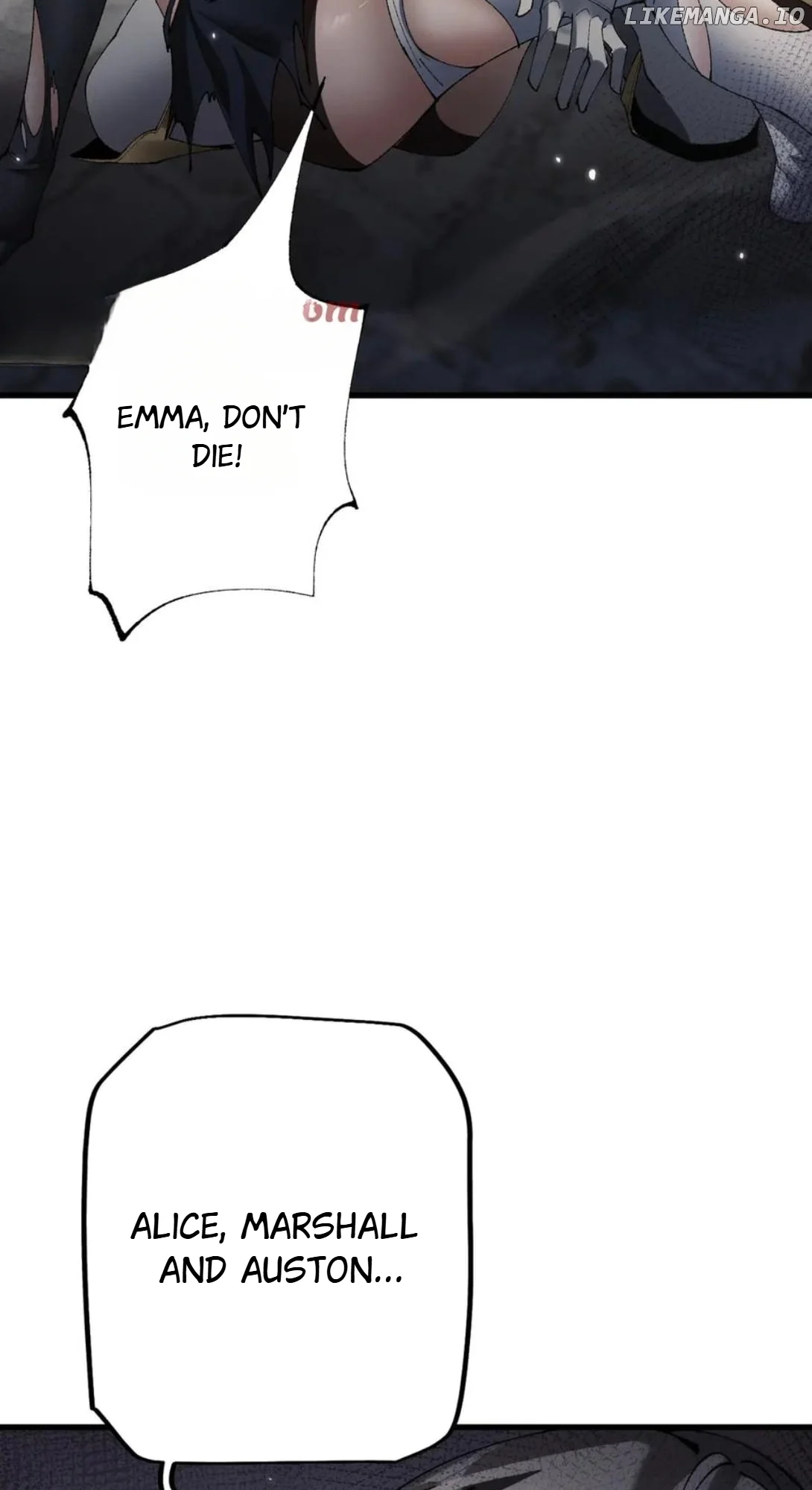 From Goblin to Goblin God Chapter 48 - Page 51