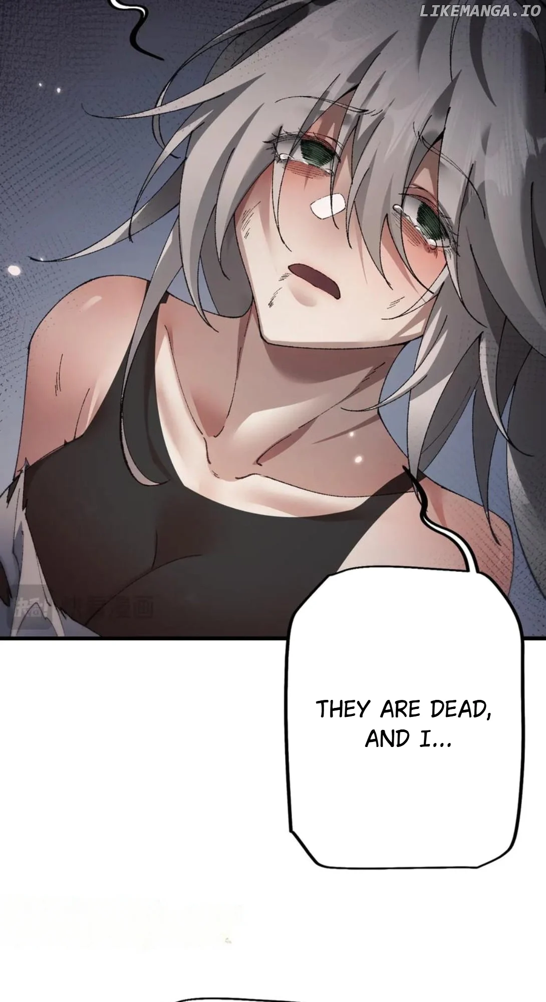 From Goblin to Goblin God Chapter 48 - Page 52