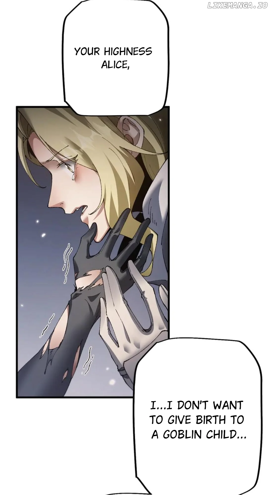 From Goblin to Goblin God Chapter 48 - Page 53