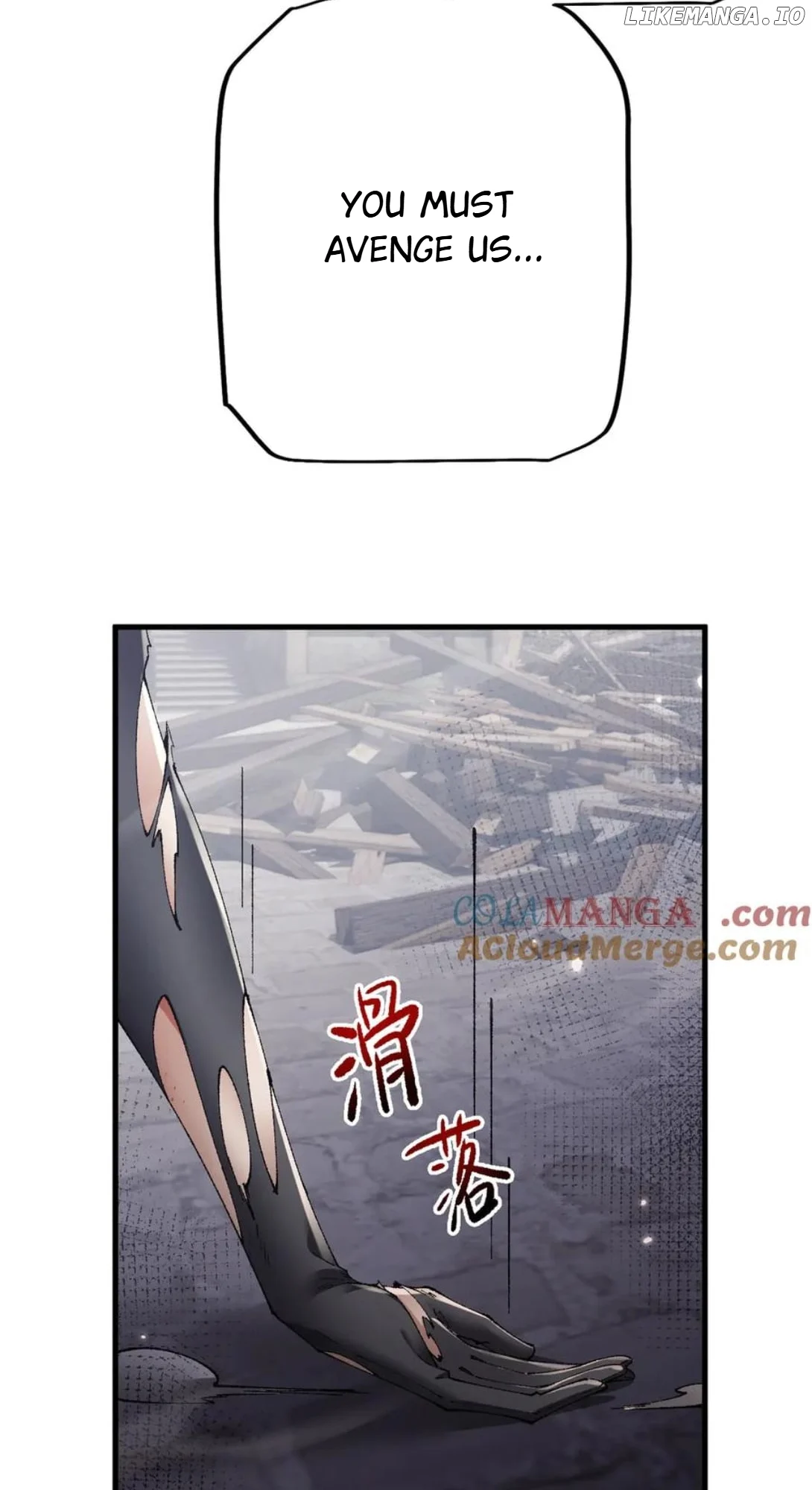 From Goblin to Goblin God Chapter 48 - Page 54