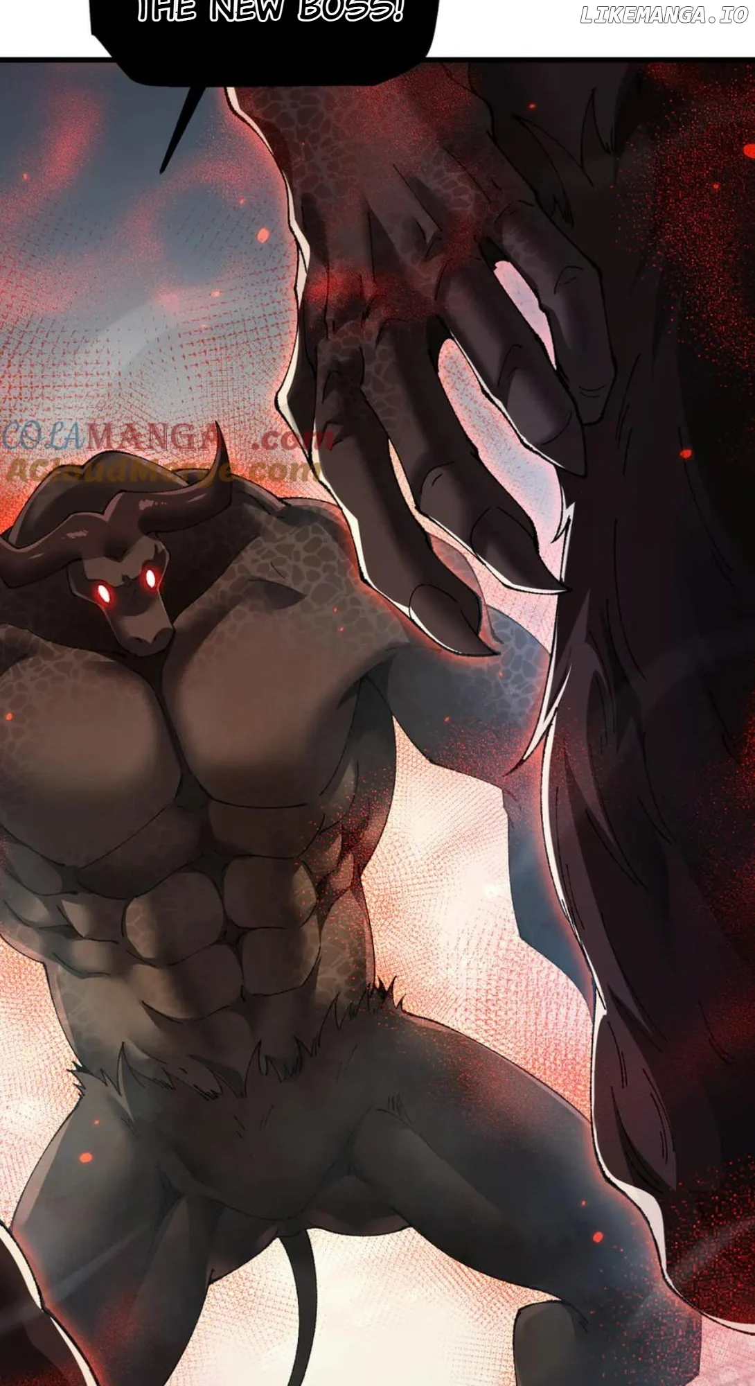 From Goblin to Goblin God Chapter 48 - Page 56