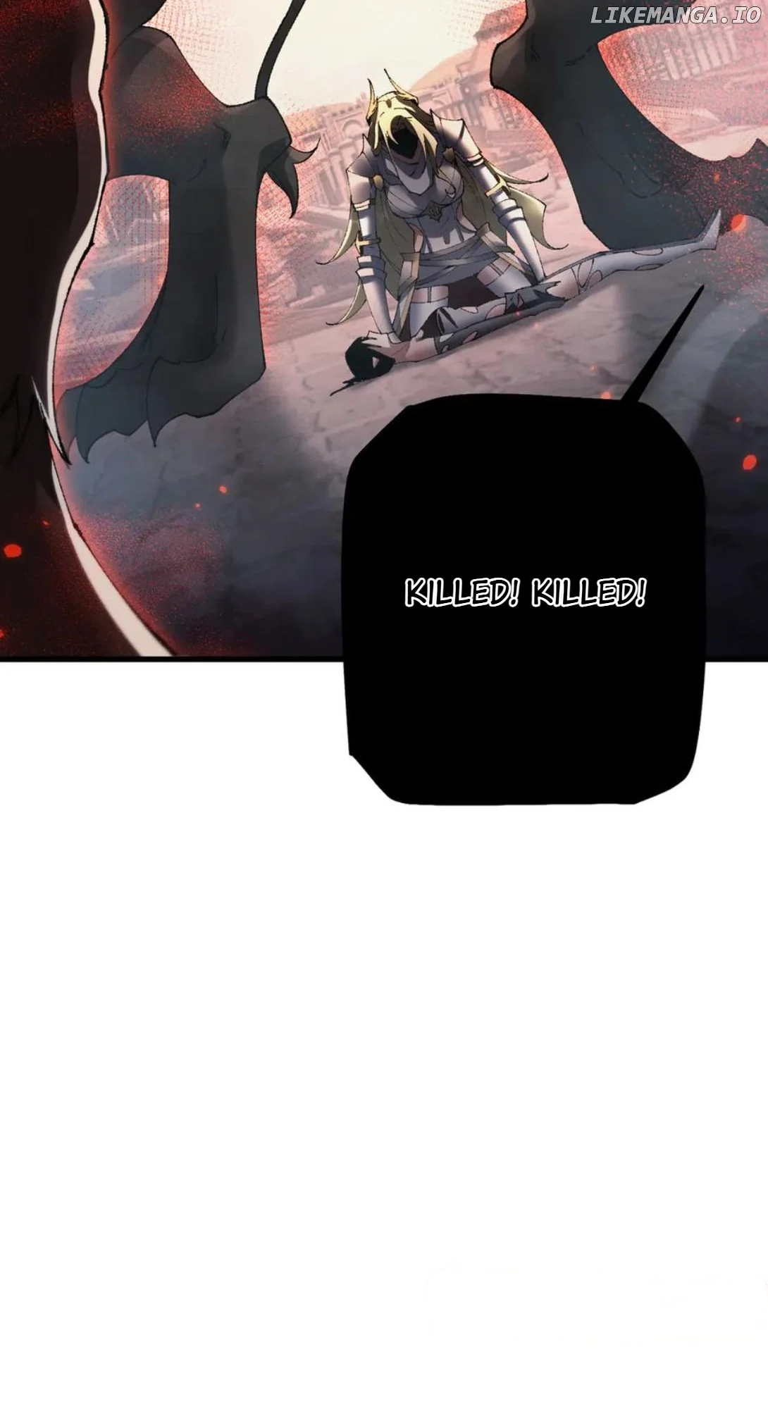 From Goblin to Goblin God Chapter 48 - Page 57