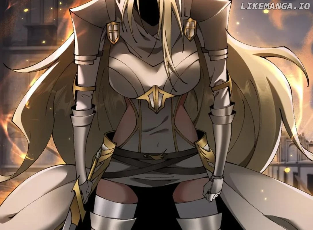 From Goblin to Goblin God Chapter 48 - Page 59