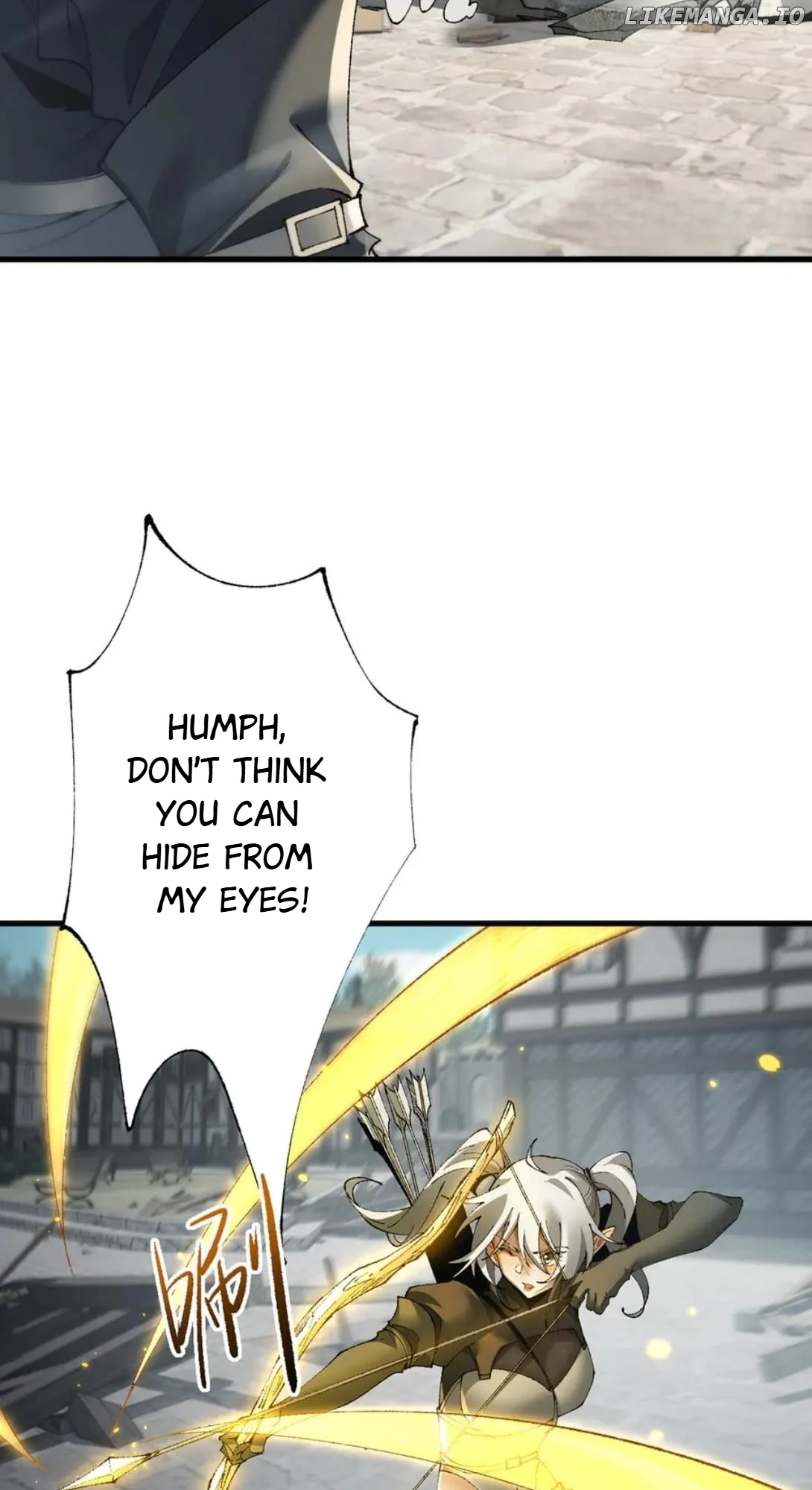 From Goblin to Goblin God Chapter 48 - Page 6