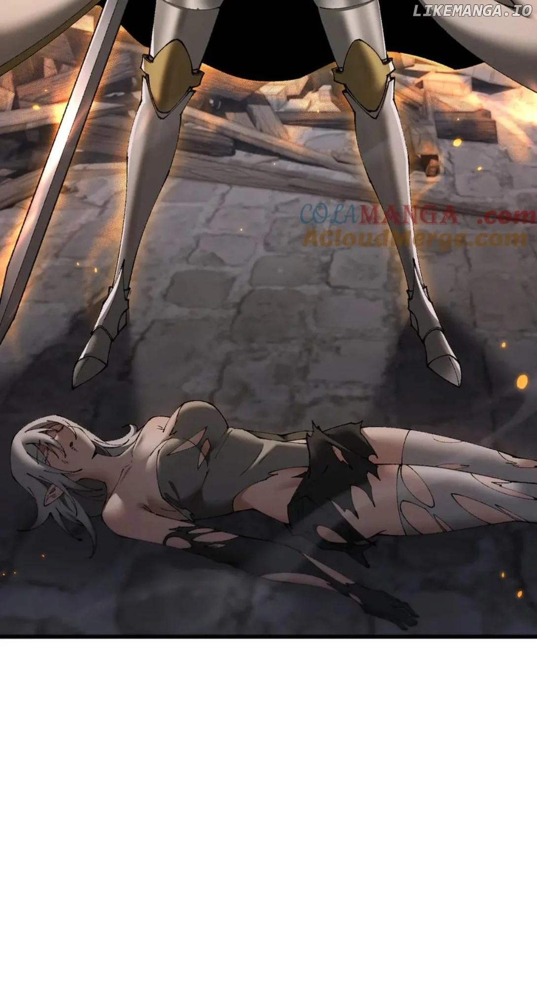 From Goblin to Goblin God Chapter 48 - Page 60