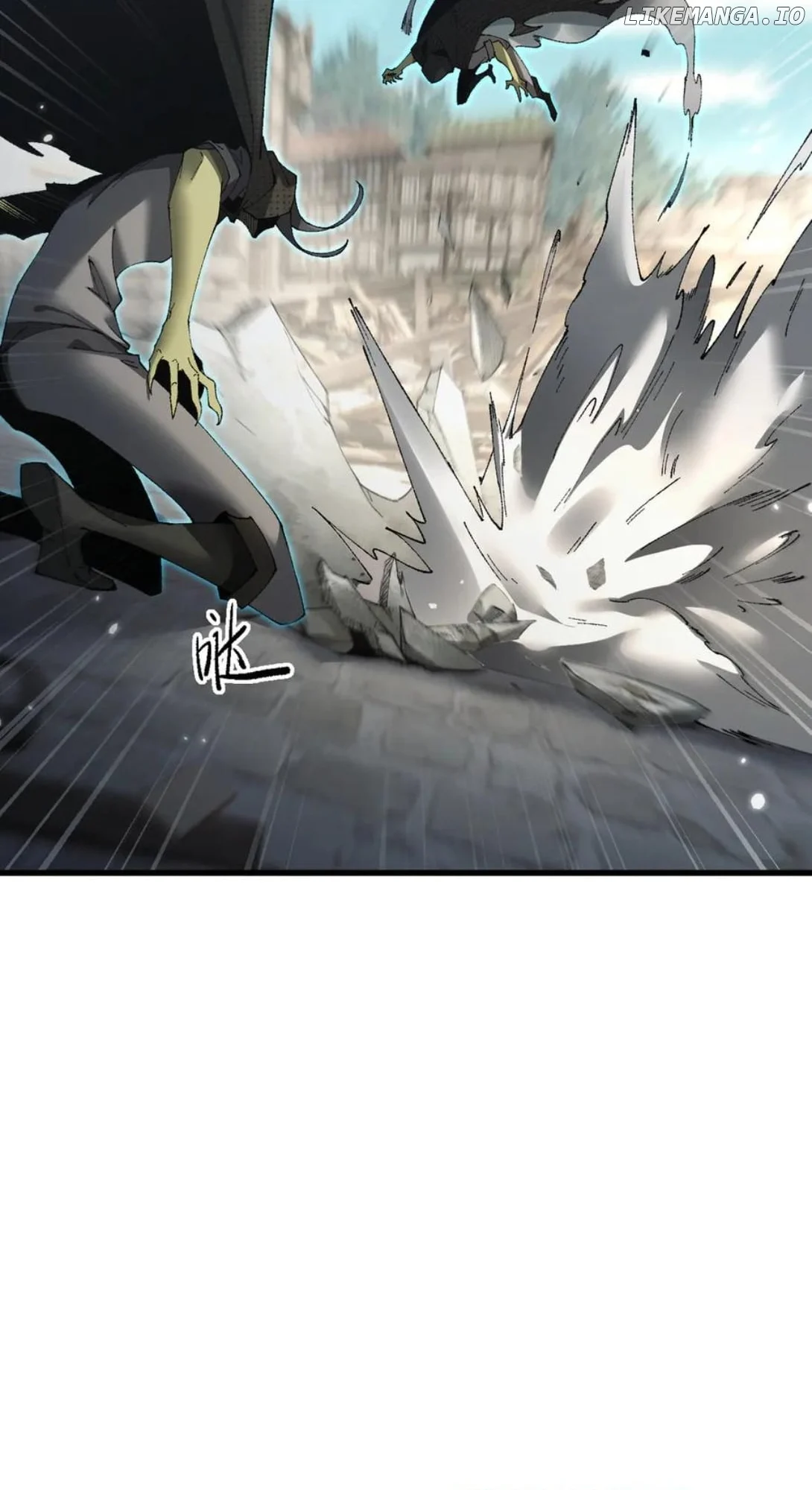 From Goblin to Goblin God Chapter 48 - Page 8