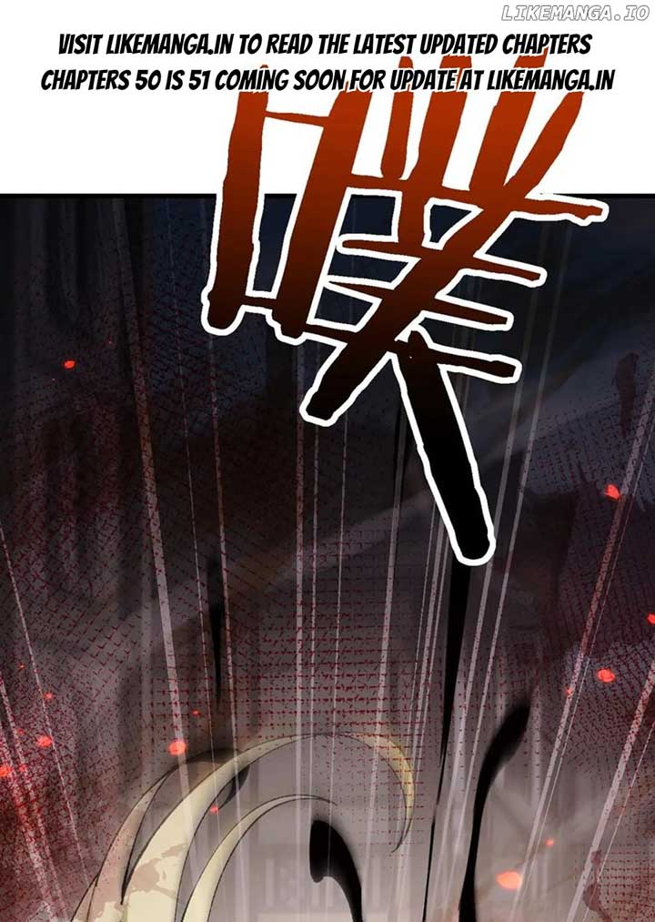 From Goblin to Goblin God Chapter 49 - Page 1