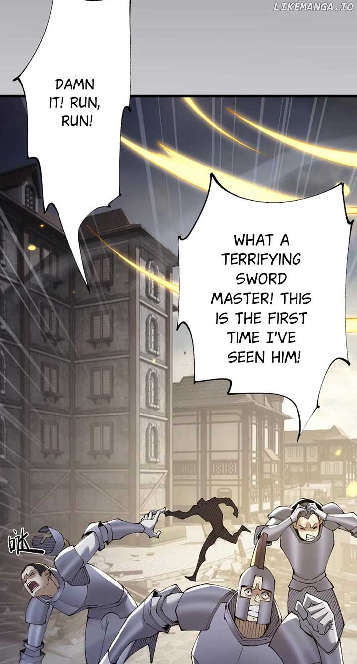 From Goblin to Goblin God Chapter 49 - Page 11