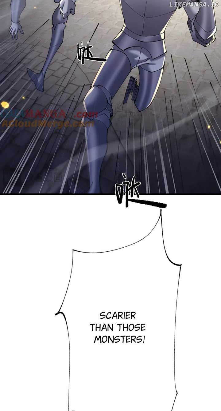 From Goblin to Goblin God Chapter 49 - Page 12