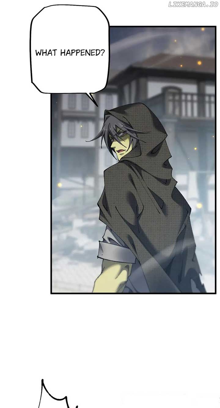 From Goblin to Goblin God Chapter 49 - Page 15