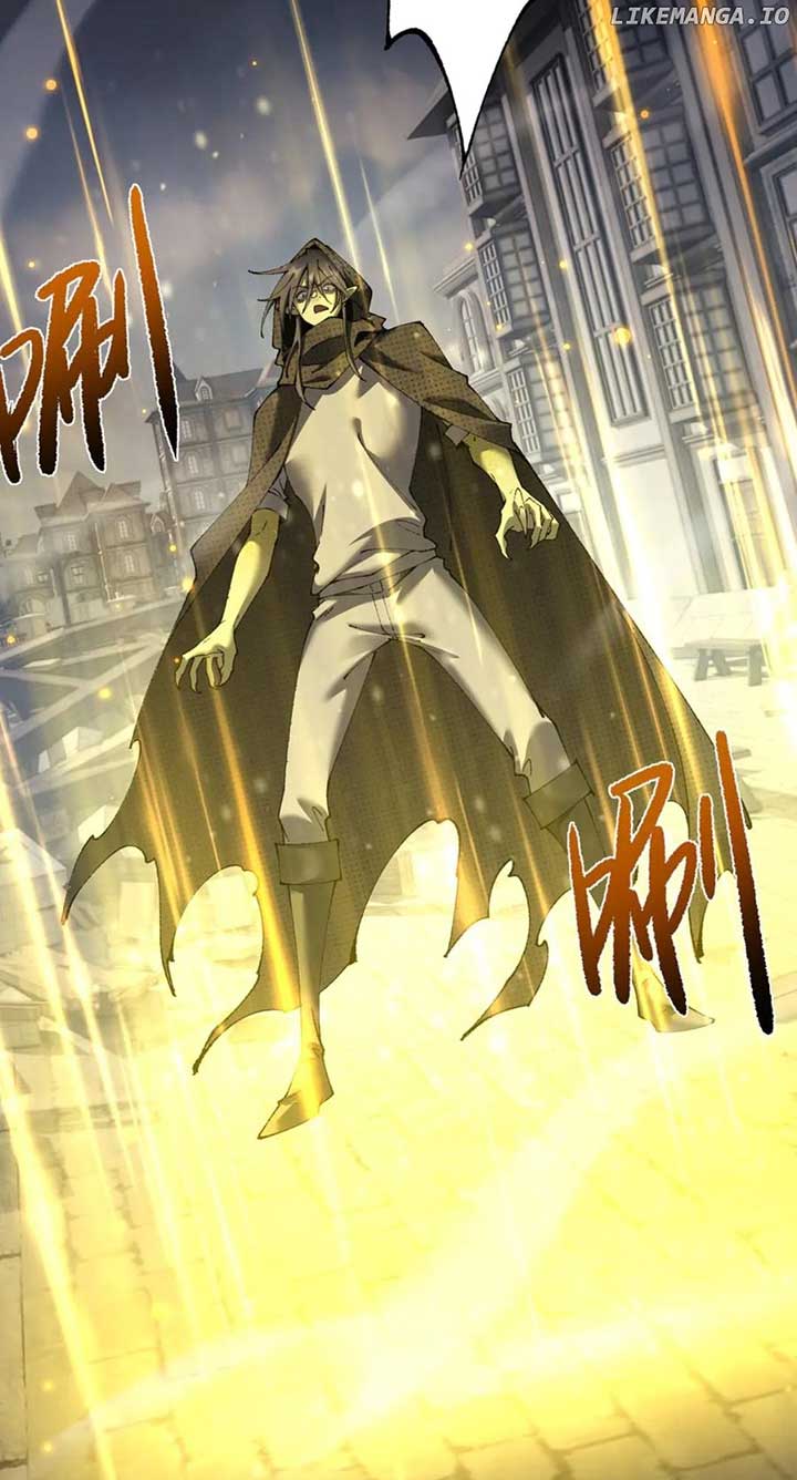 From Goblin to Goblin God Chapter 49 - Page 20