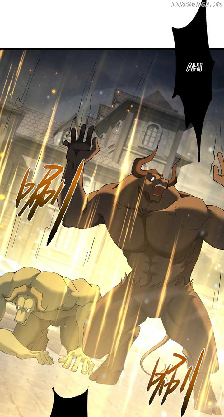 From Goblin to Goblin God Chapter 49 - Page 23