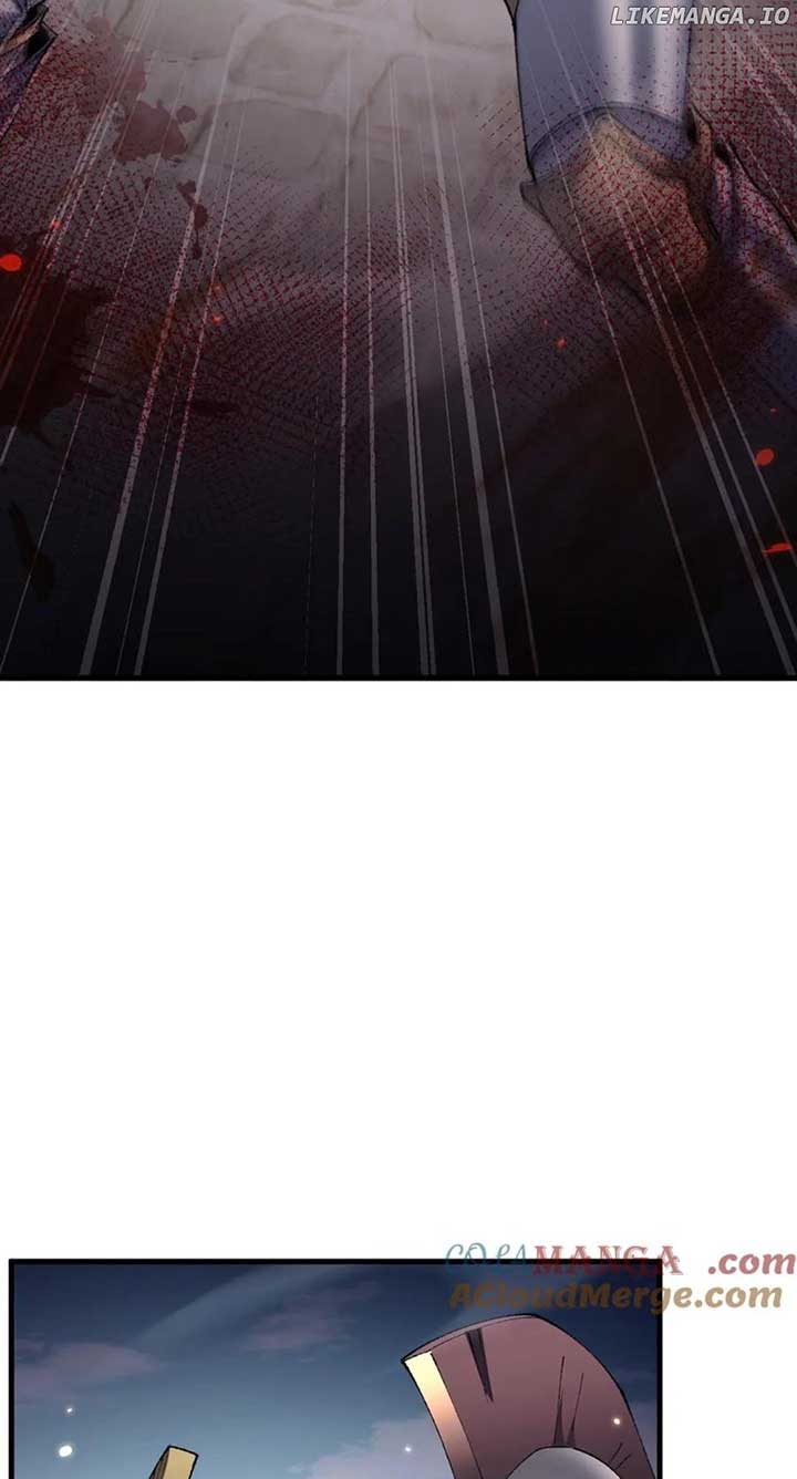 From Goblin to Goblin God Chapter 49 - Page 3