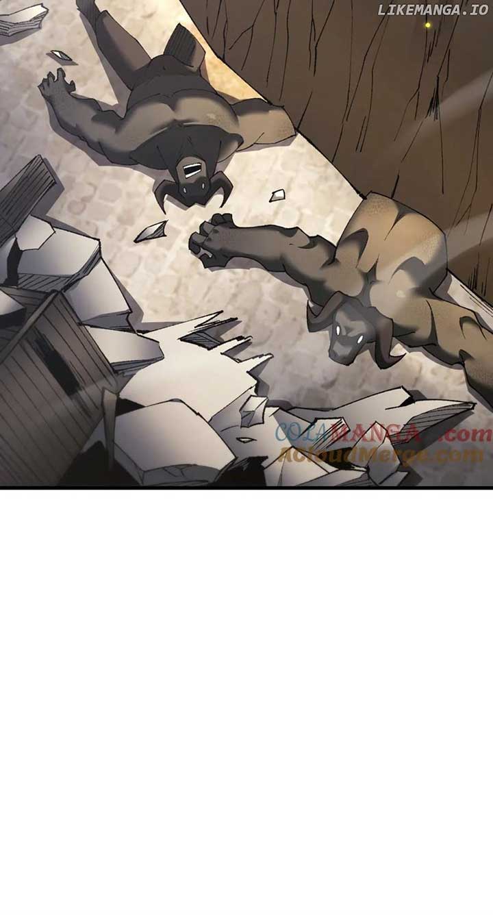 From Goblin to Goblin God Chapter 49 - Page 31