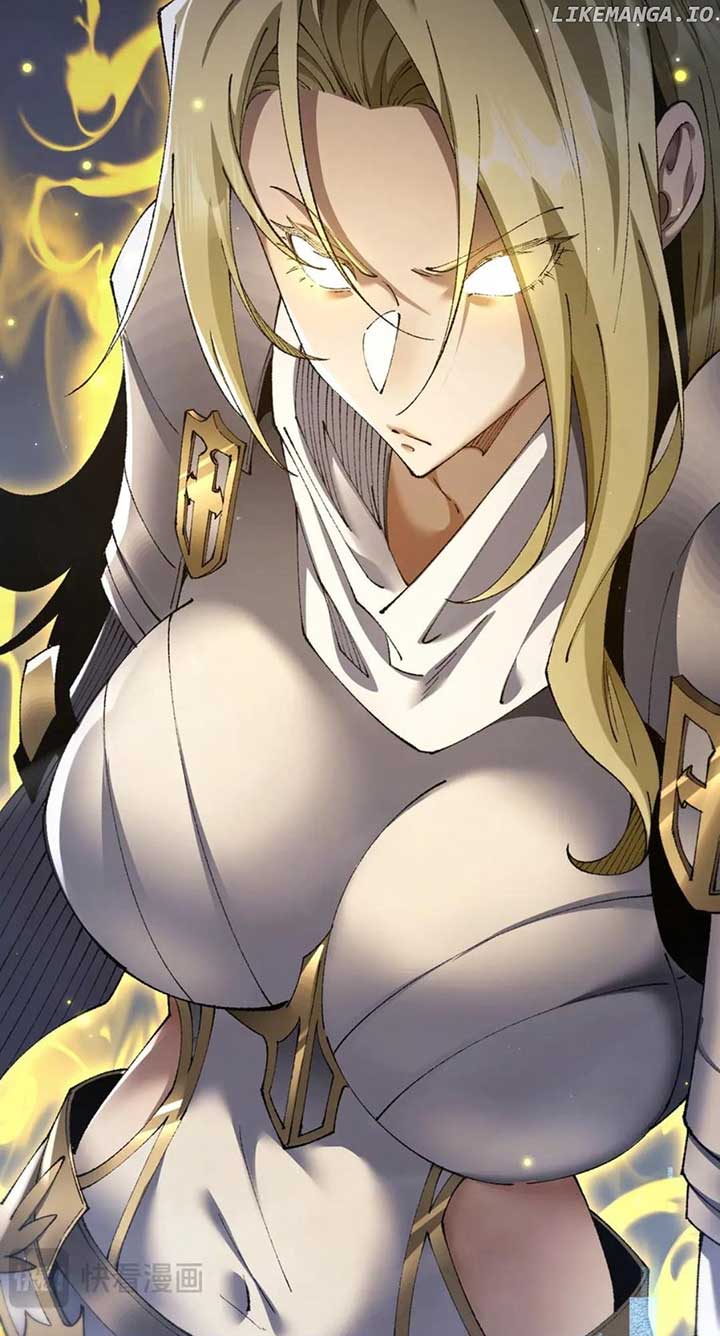 From Goblin to Goblin God Chapter 49 - Page 35